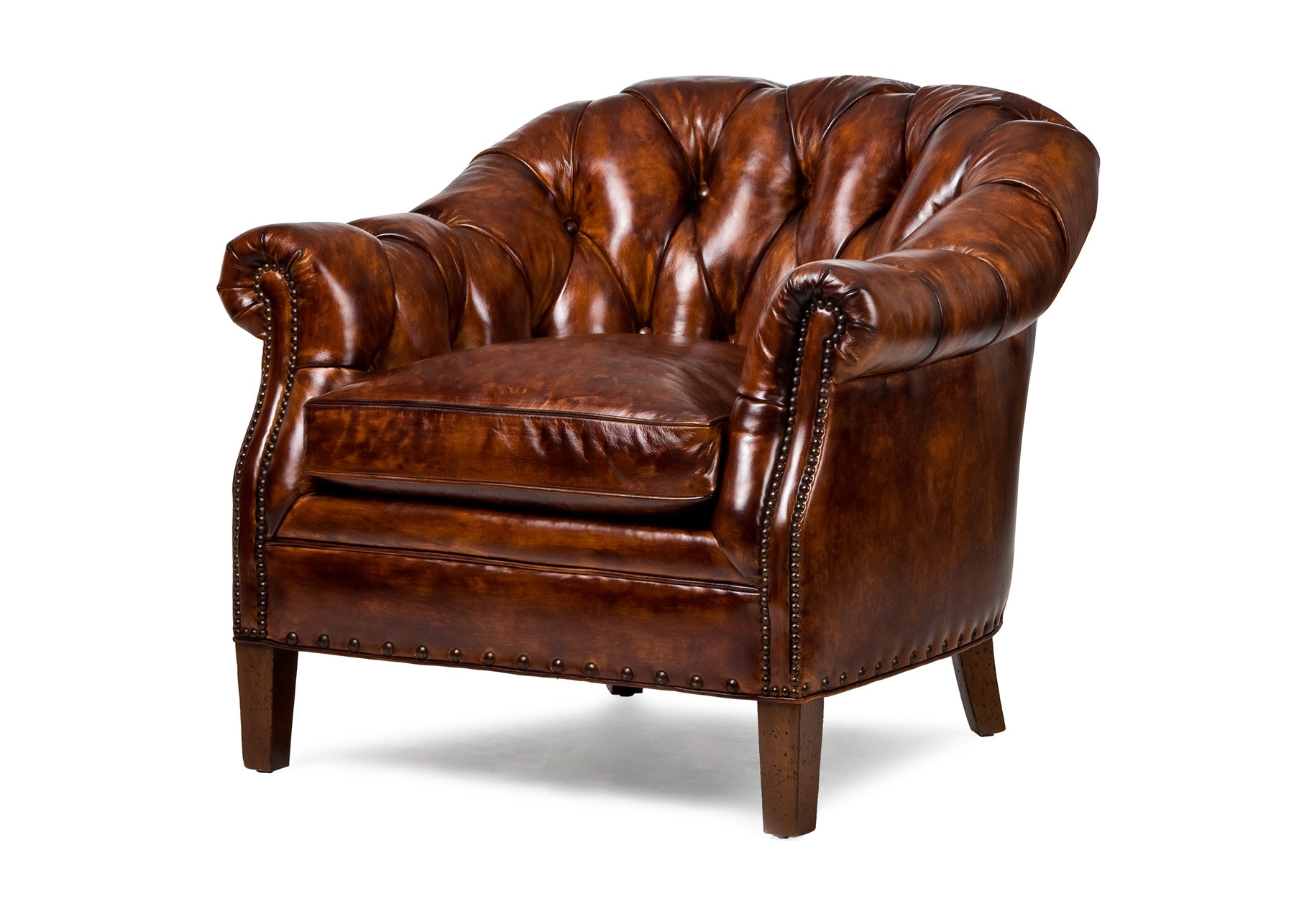 Hancock and Moore Tavern Chair 5501
