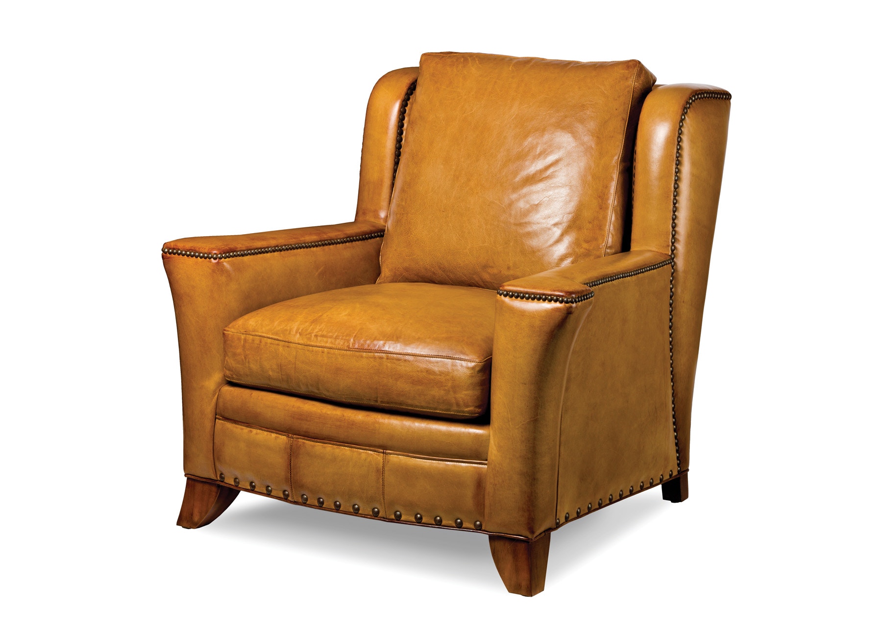 Hancock and Moore Emilio Chair 5736-1