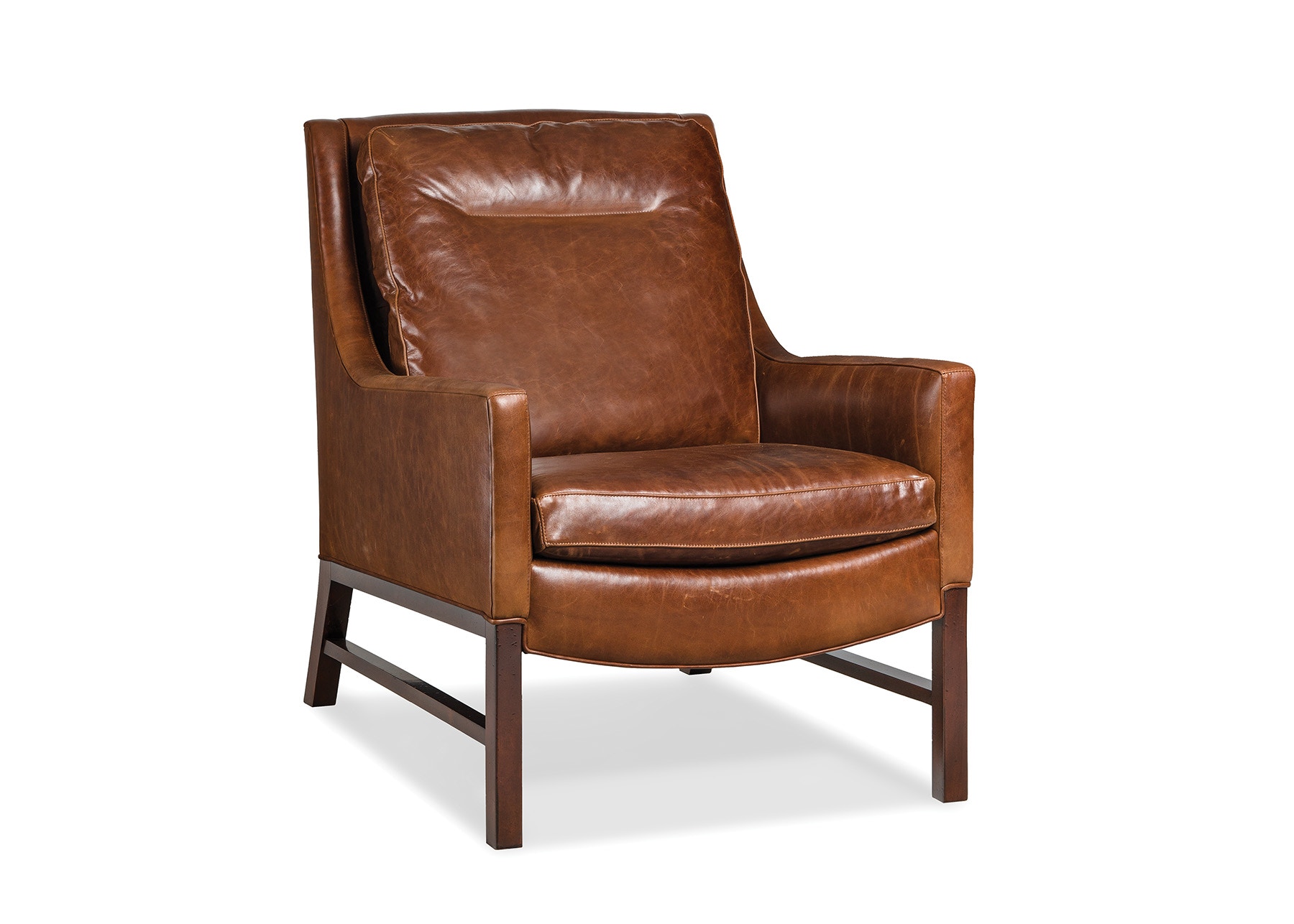 Hancock and Moore Maverick Chair 5820-1