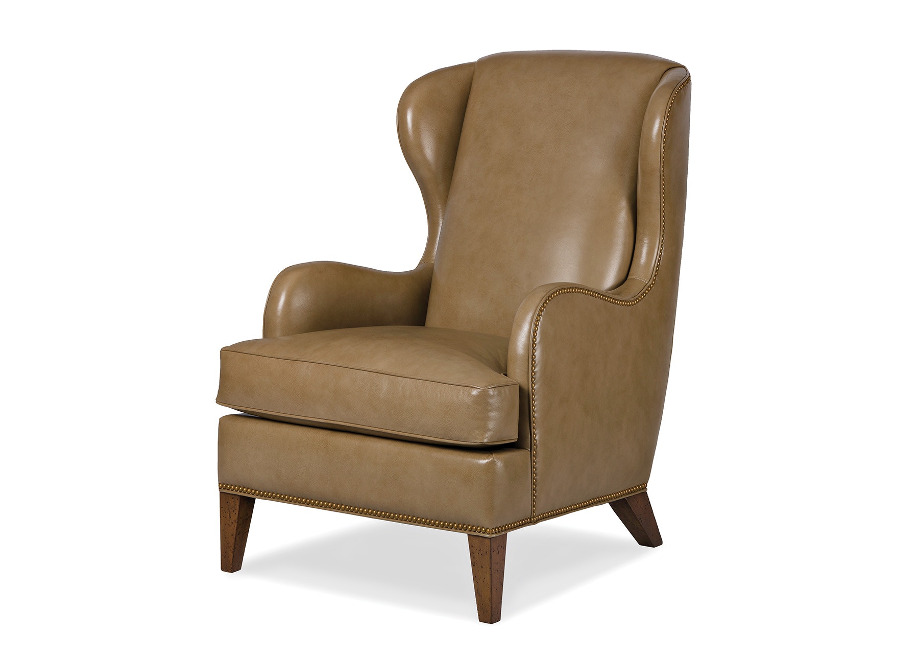 Hancock and Moore Paula Wing Chair 5826-1