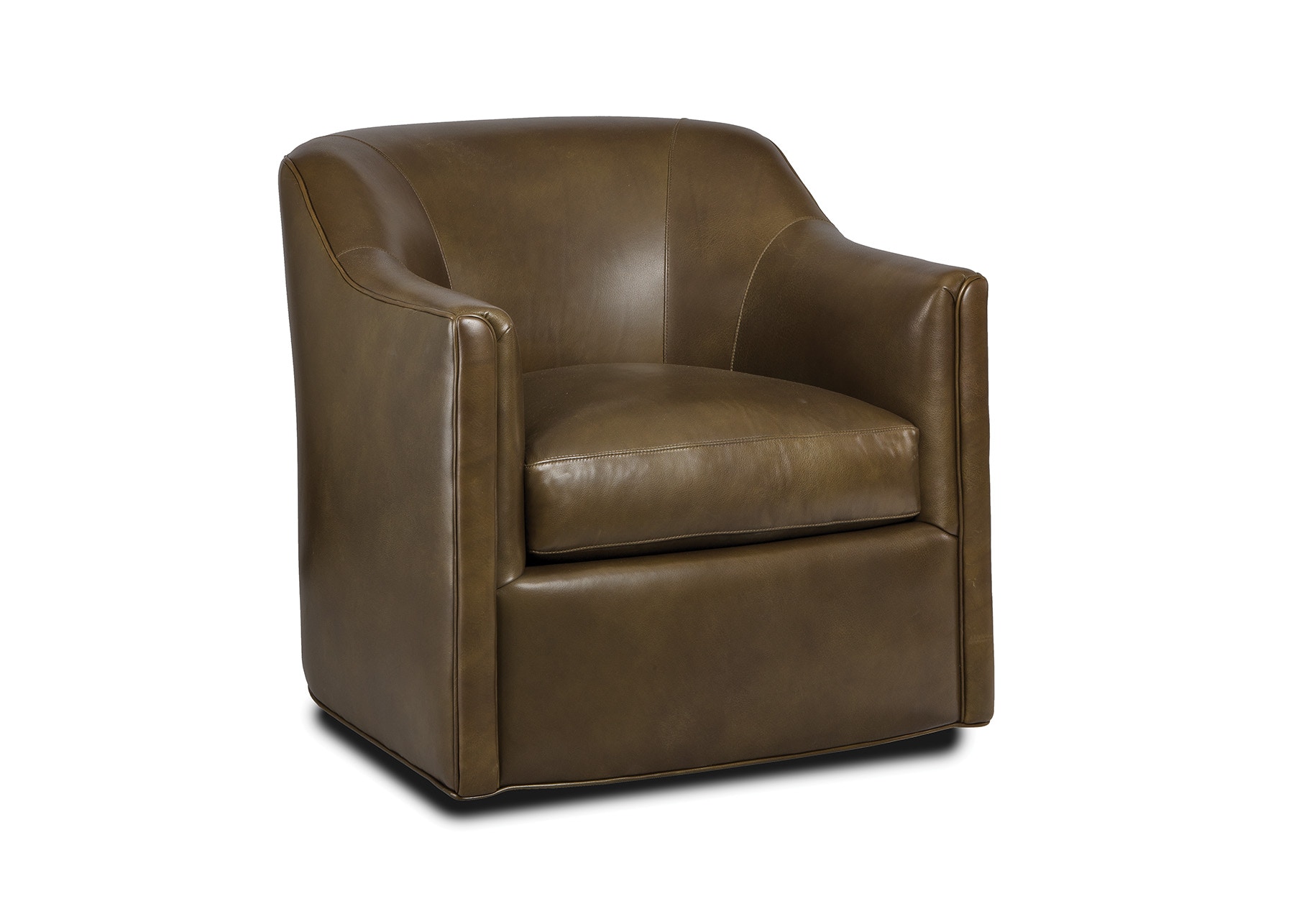 Hancock and Moore Gordon Tight Back Glider 5896G