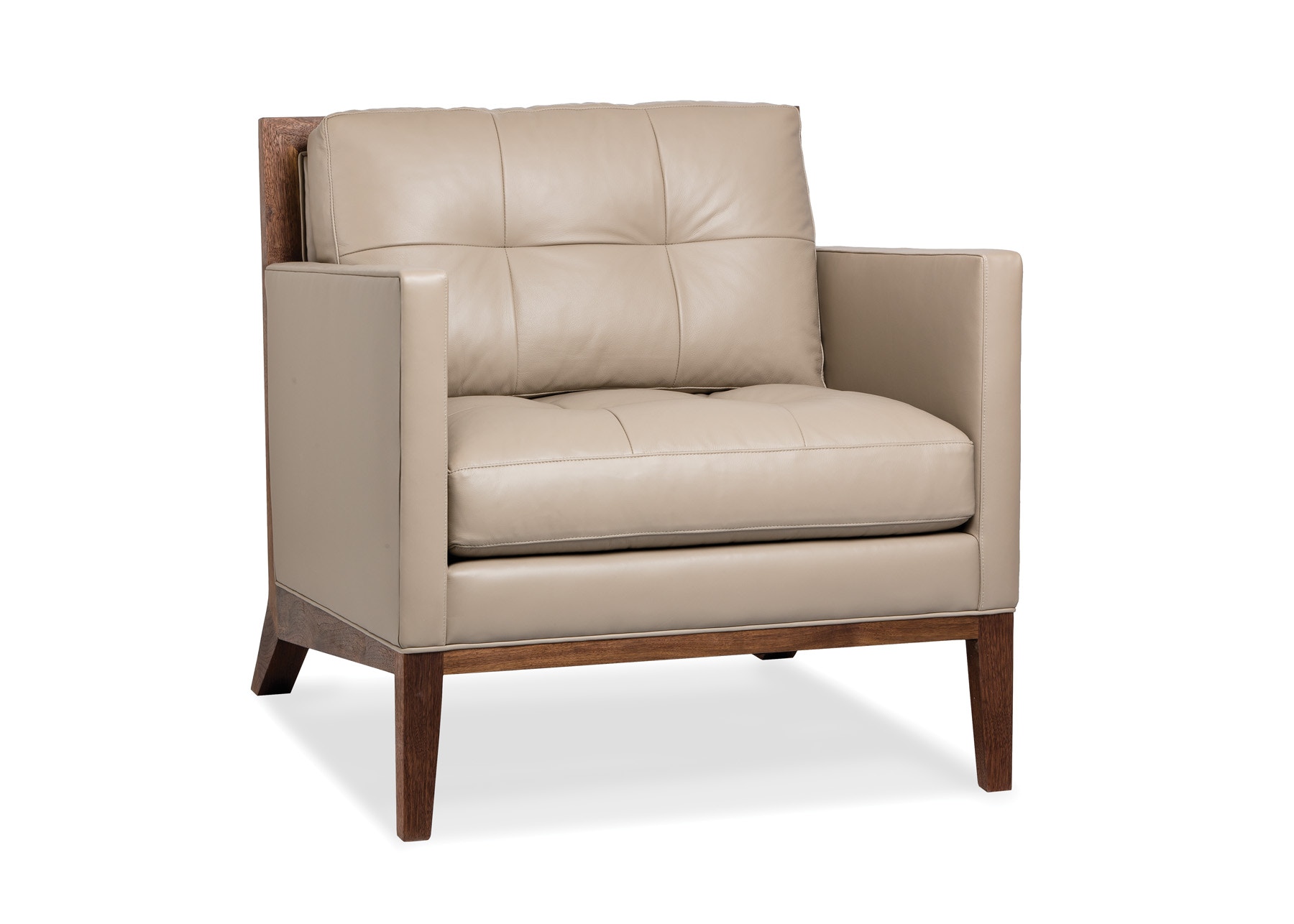 Hancock and Moore Sorensen Lounge Chair 5905-1
