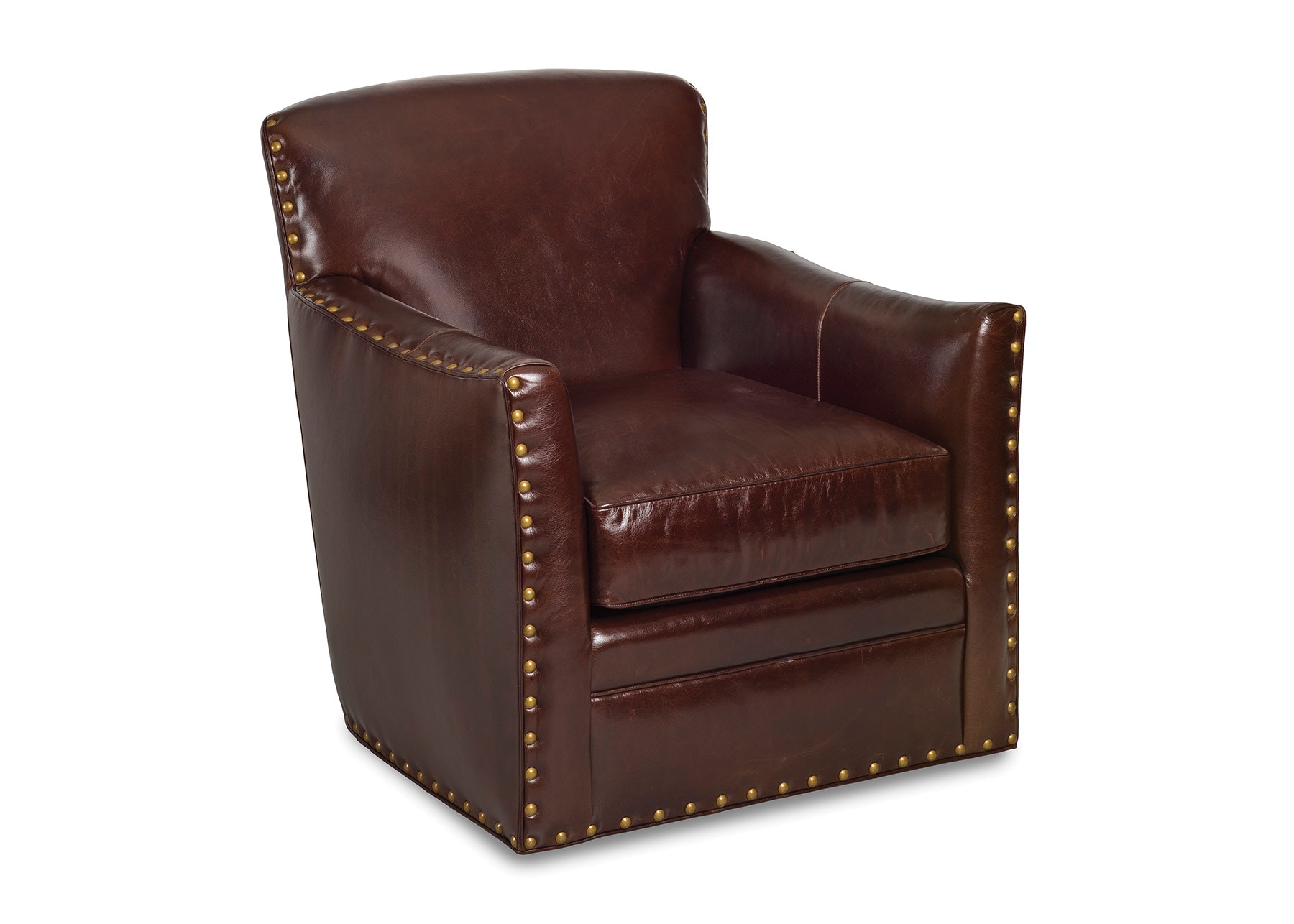 Hancock and Moore Parker Swivel 6195-S