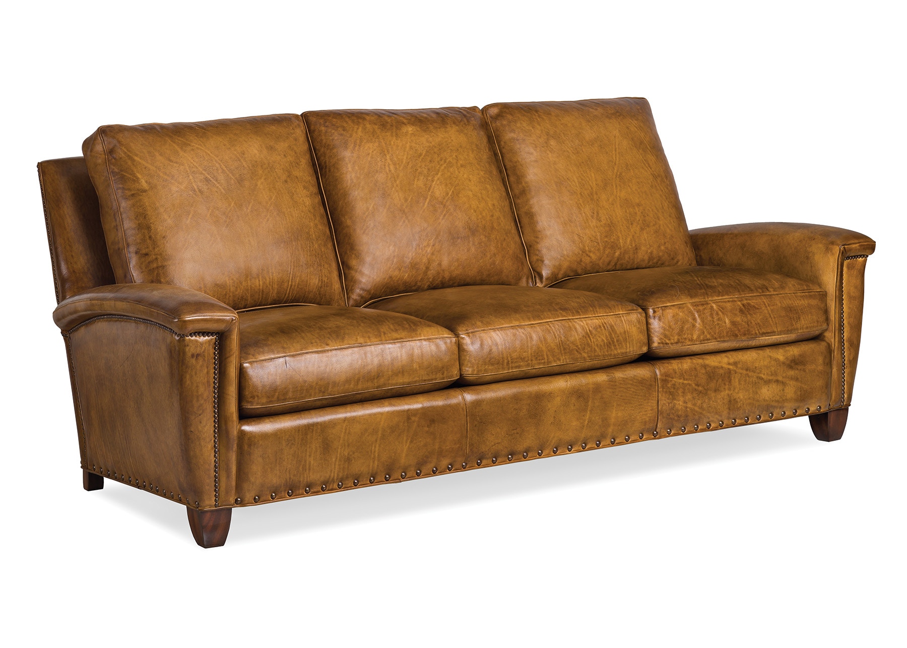 Hancock and Moore Monaco Sofa 6277-1