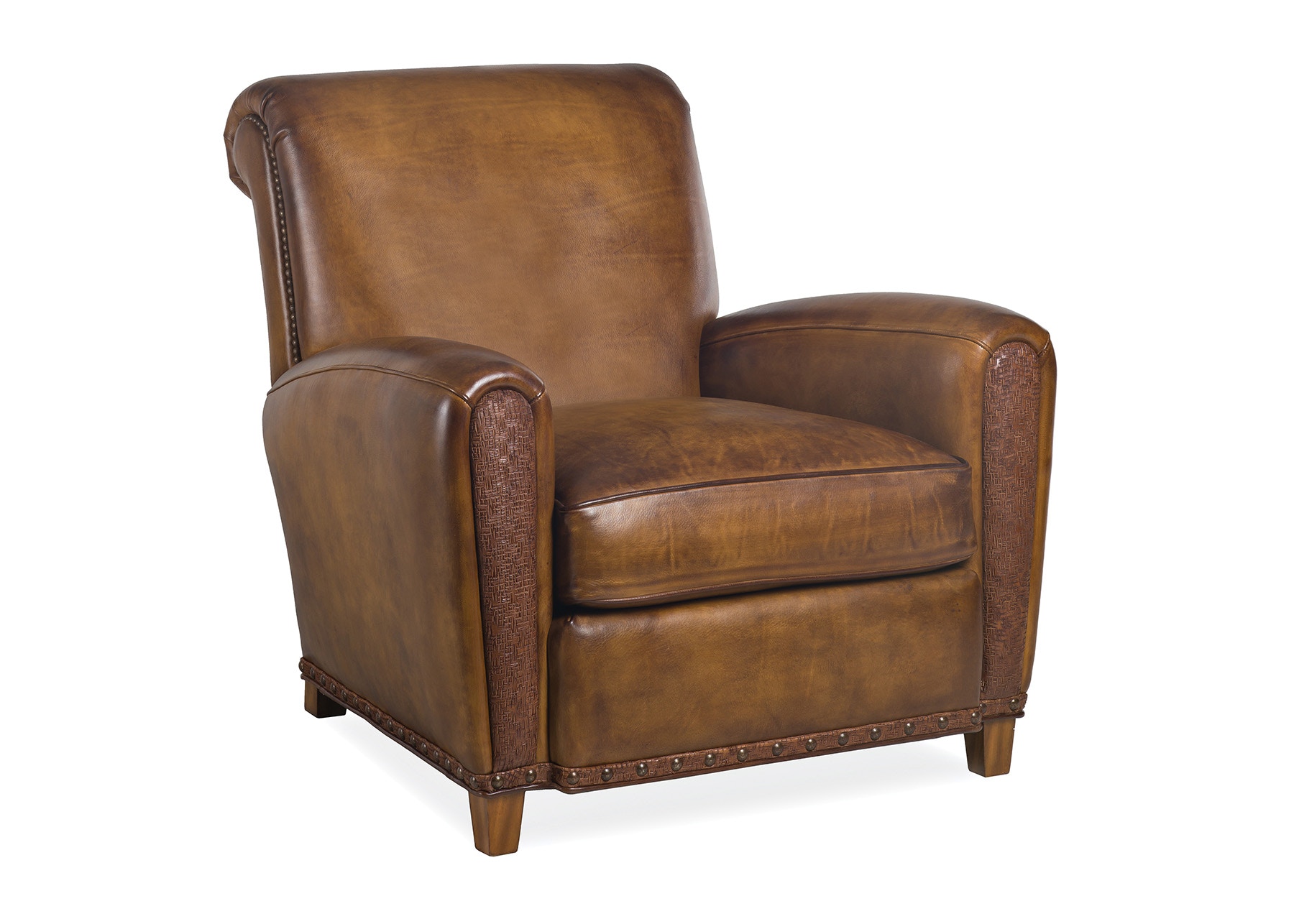 Hancock and Moore Boho Chair 6408-1