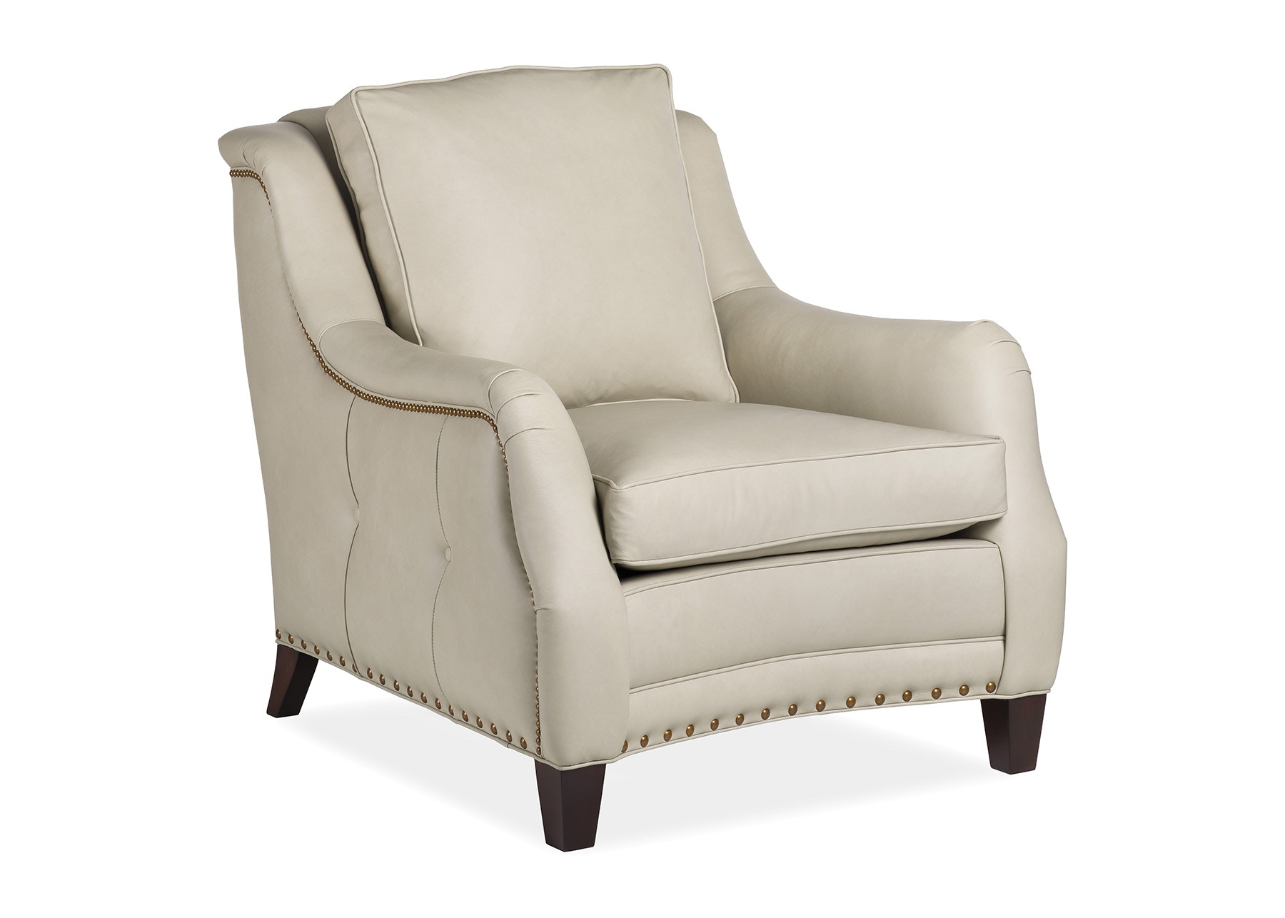 Hancock and Moore Redford Chair 6542-1