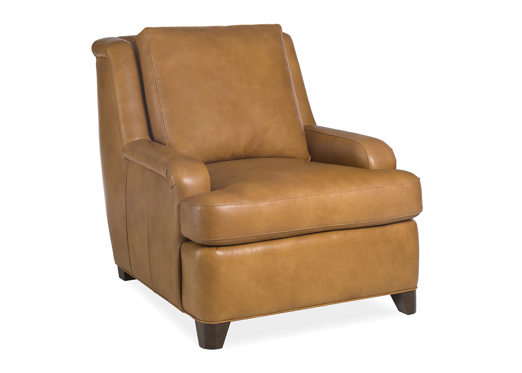Hancock and Moore Maxwell Chair 6556-1