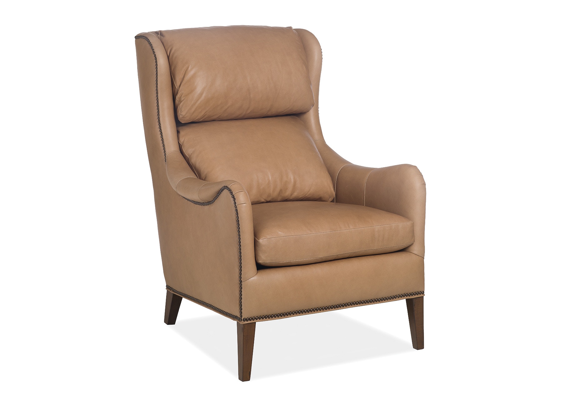 Hancock and Moore Neville Chair 6557-1