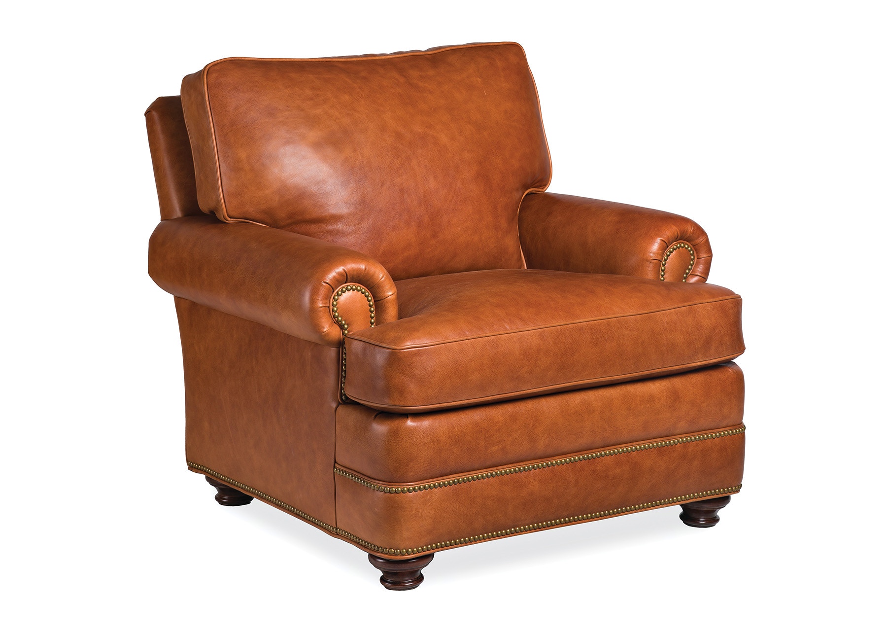 Hancock and Moore Doyle Chair 6565-1