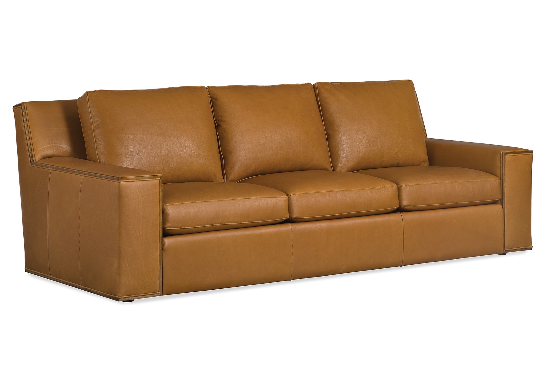 Hancock and Moore Emerson Sofa 6604-3