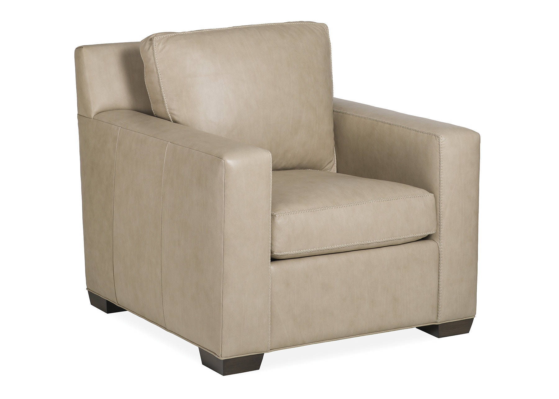 Hancock and Moore Paige Chair 6609-1