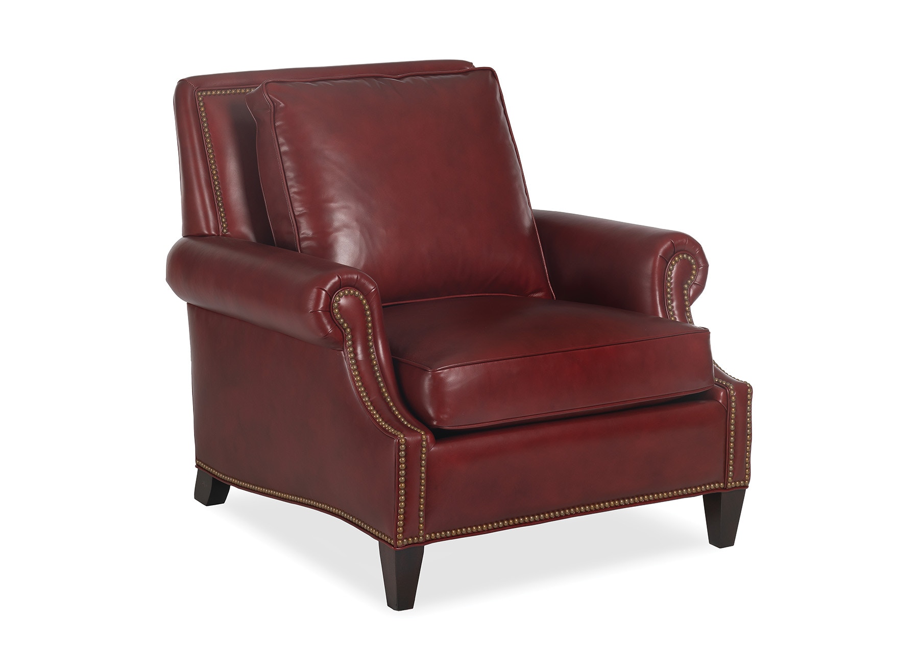 Hancock and Moore Danvers Chair 6638-1