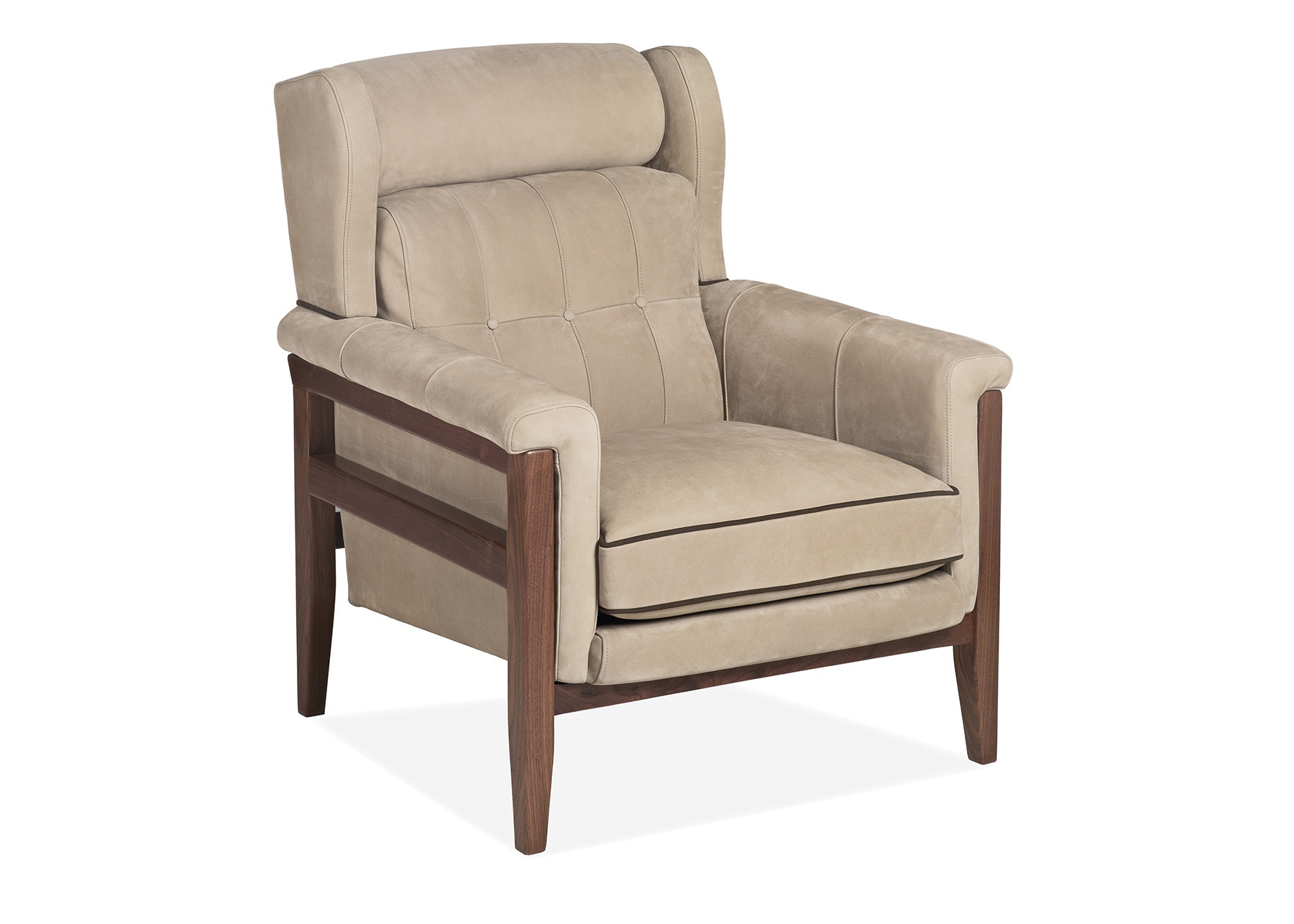 Hancock and Moore Heston Occasional Chair 6710