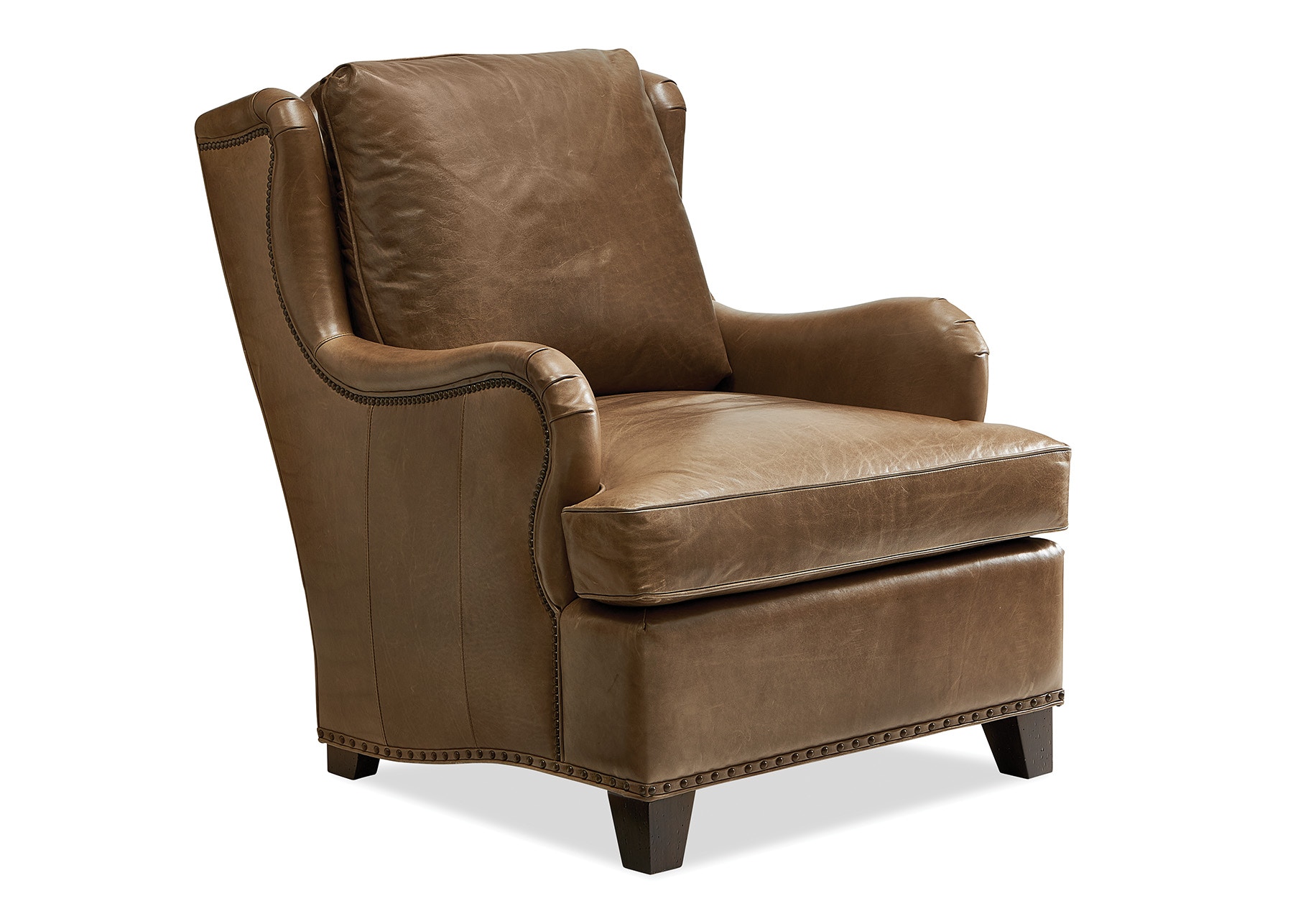 Hancock and Moore Harvey Chair 6783-1