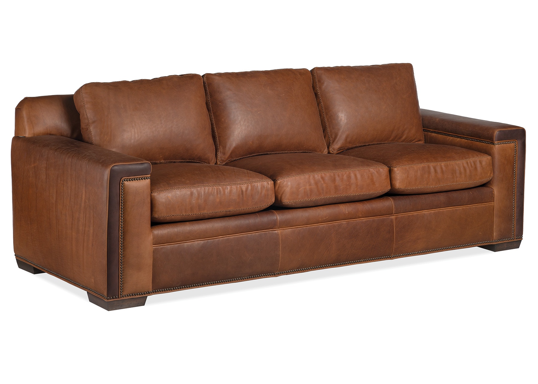 Hancock and Moore Artemis Sofa 6799-3