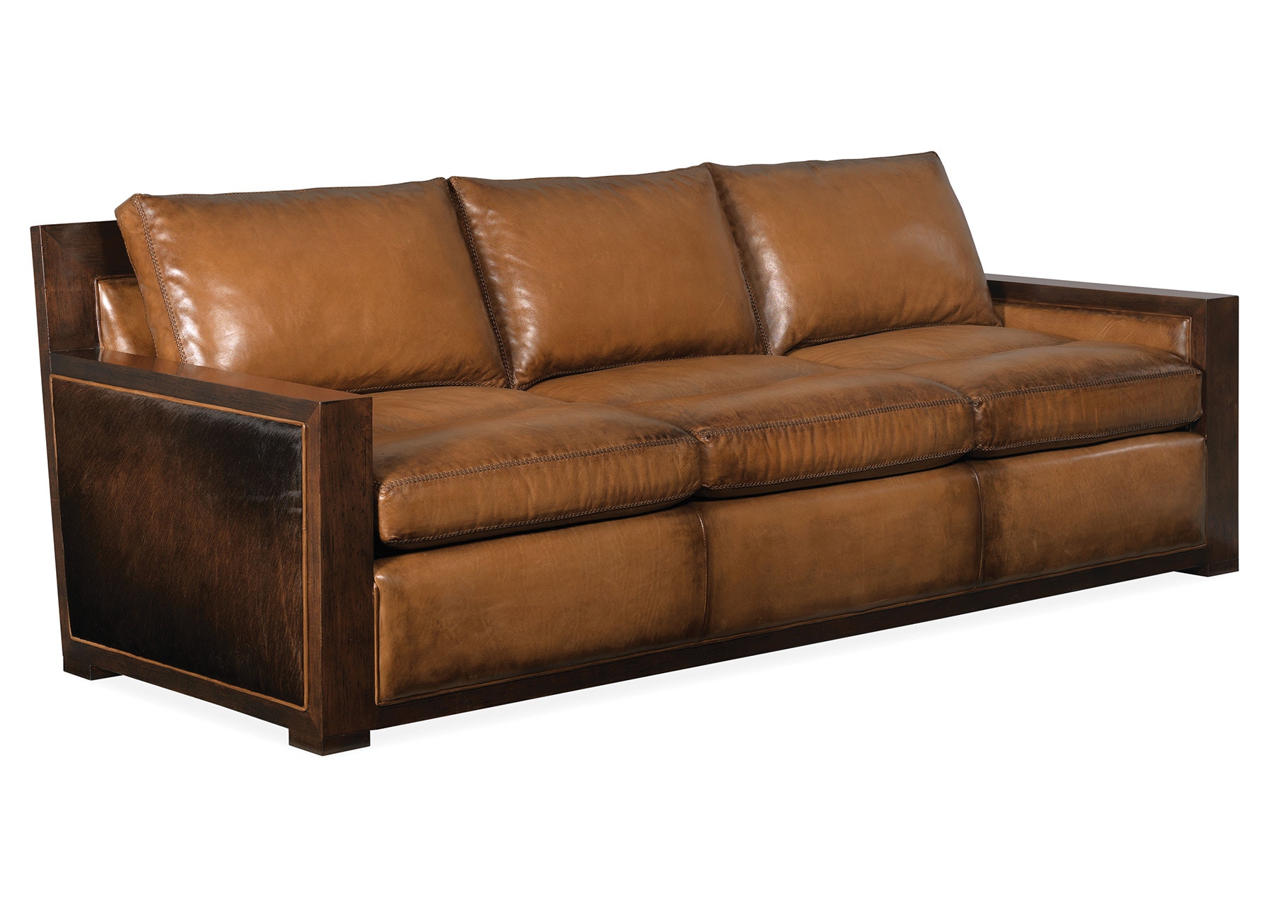 Hancock and Moore Dixon Creek Sofa 6803-3