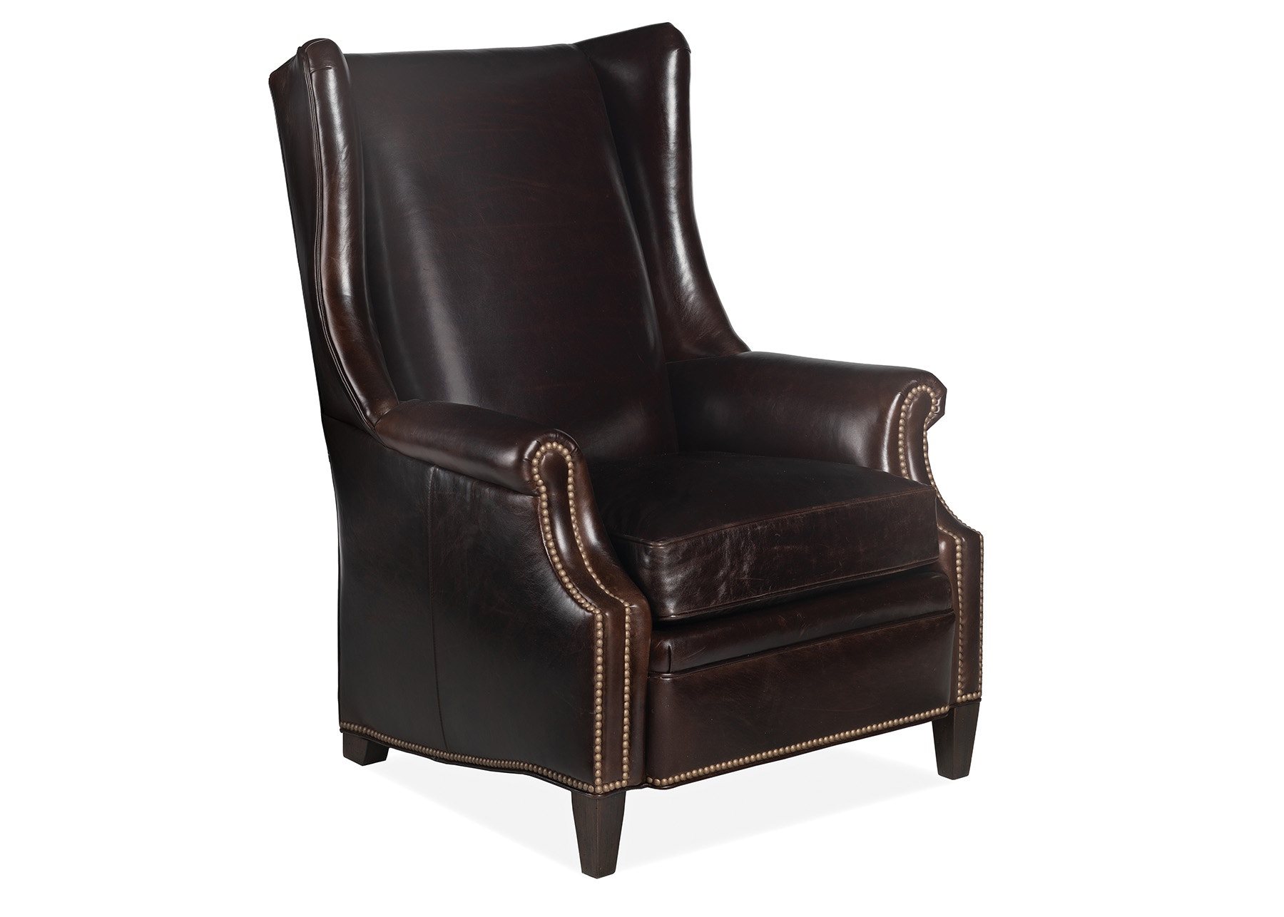 Hancock and Moore Jameson Chair 6806-1