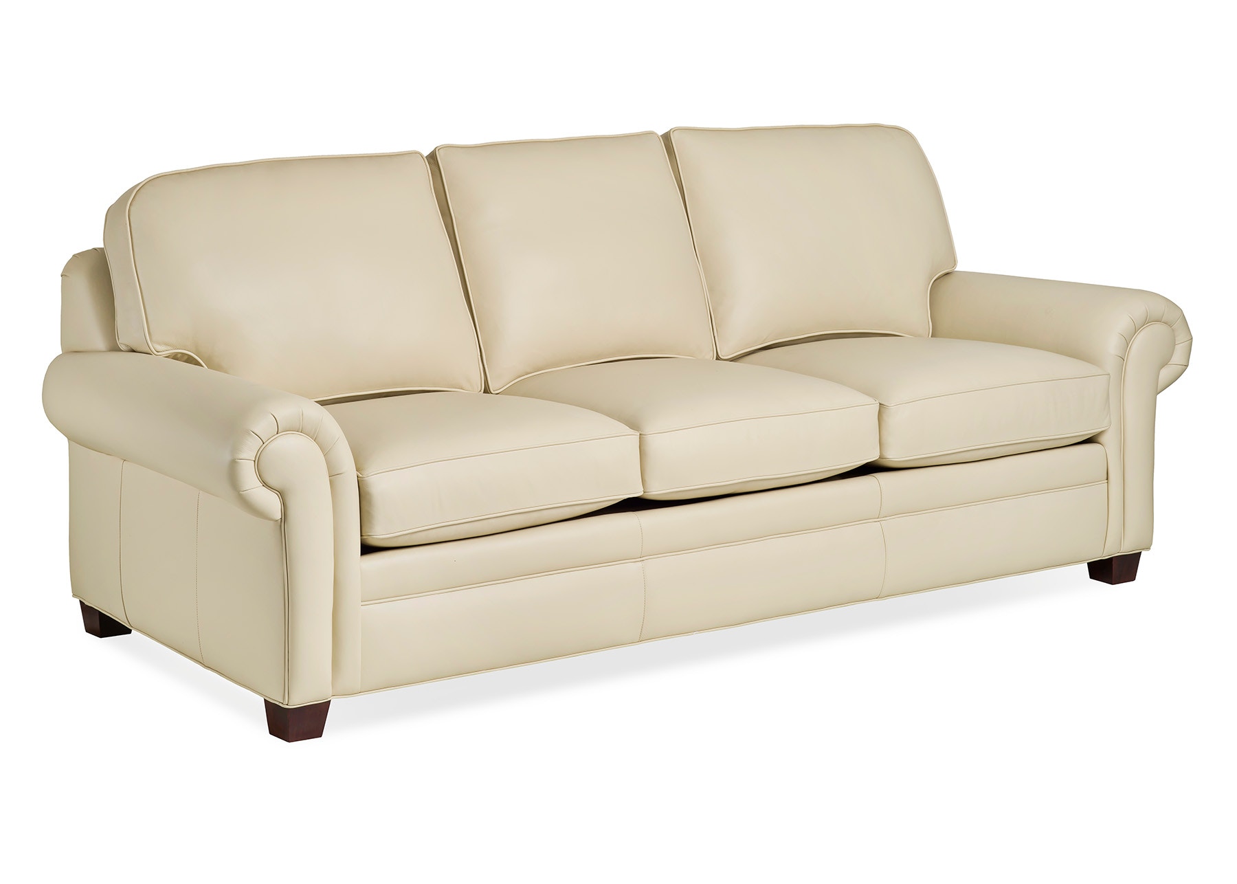 Hancock and Moore City Sleep Sofa 6844