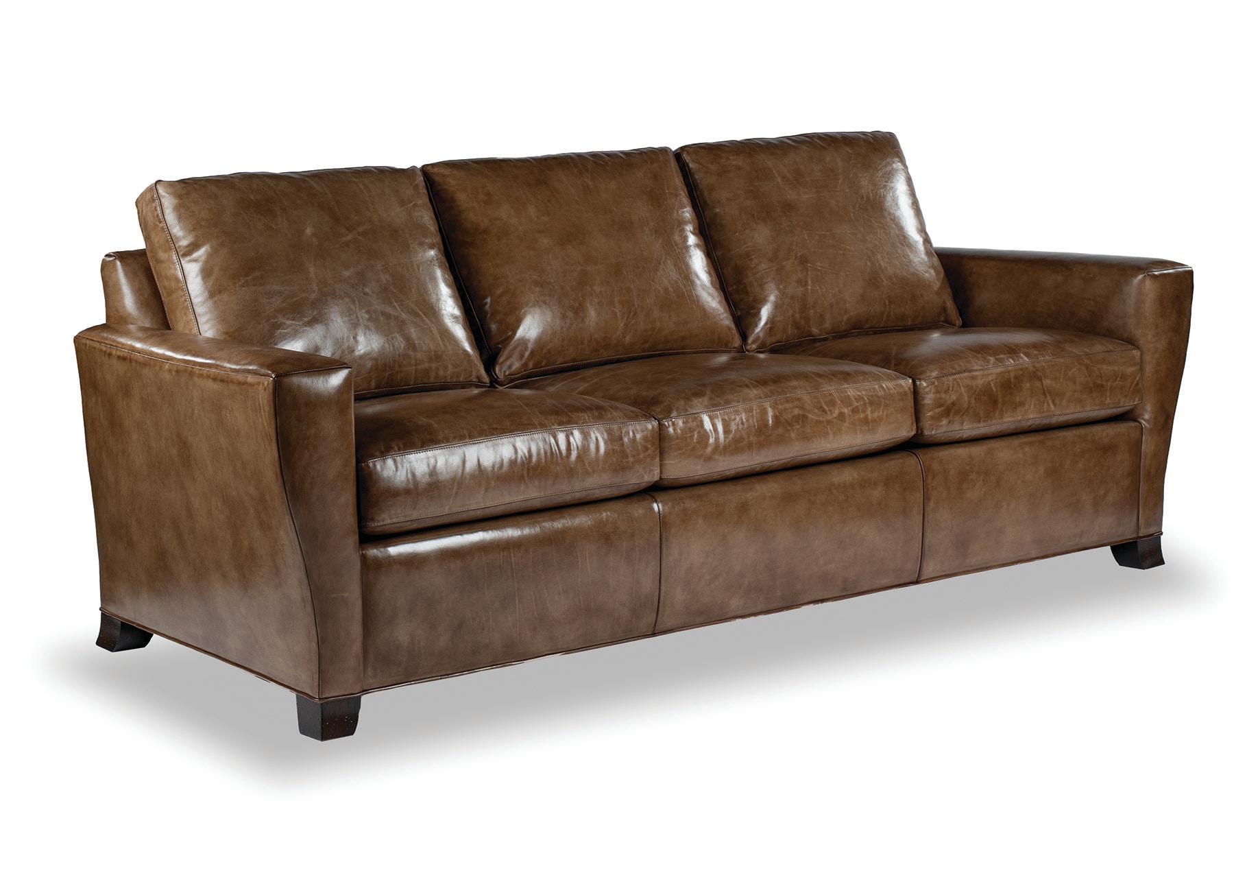 Hancock and Moore Begador Sofa 6857-3