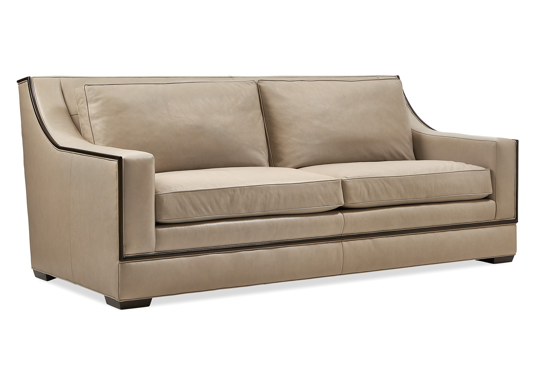 Hancock and Moore Elton Sofa 6865-3
