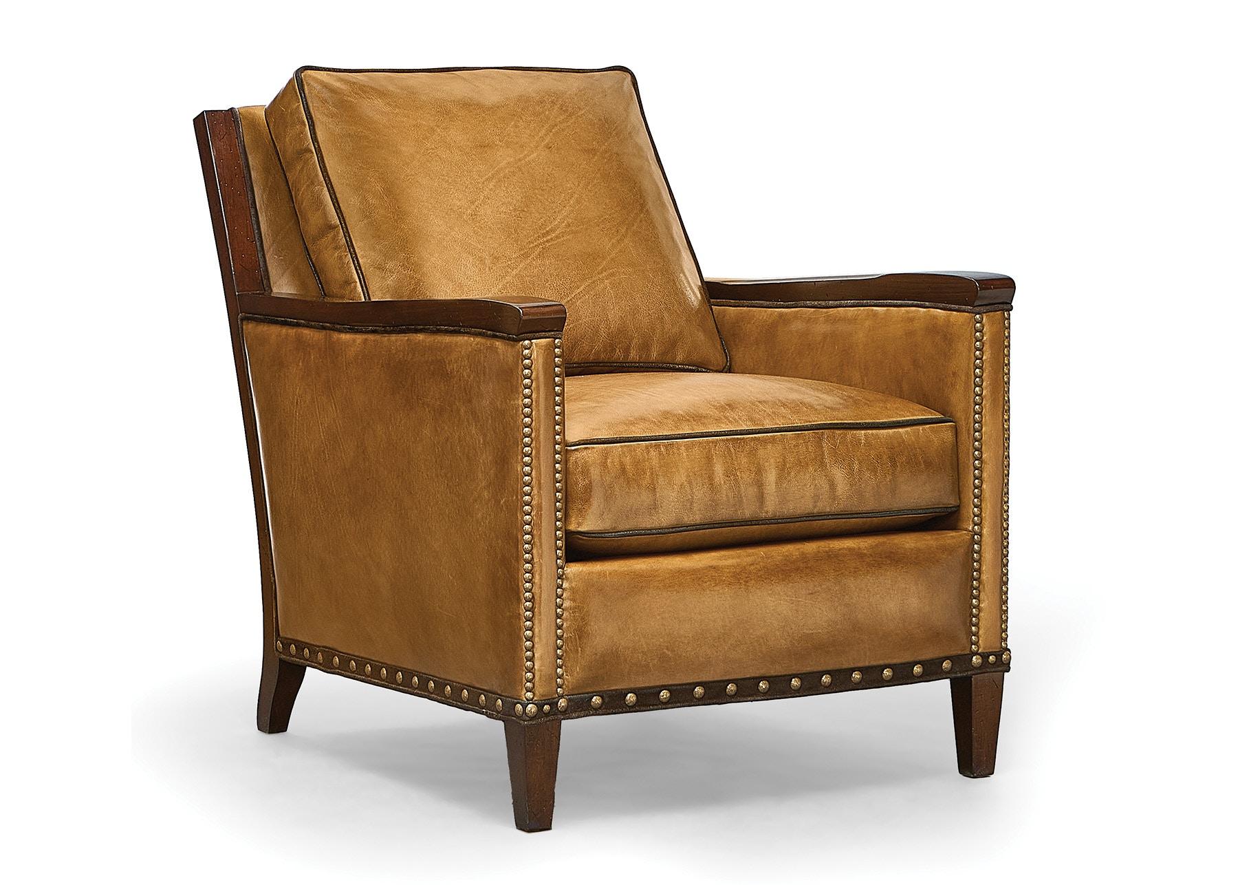 Hancock and Moore River Run Lounge Chair 6930-1