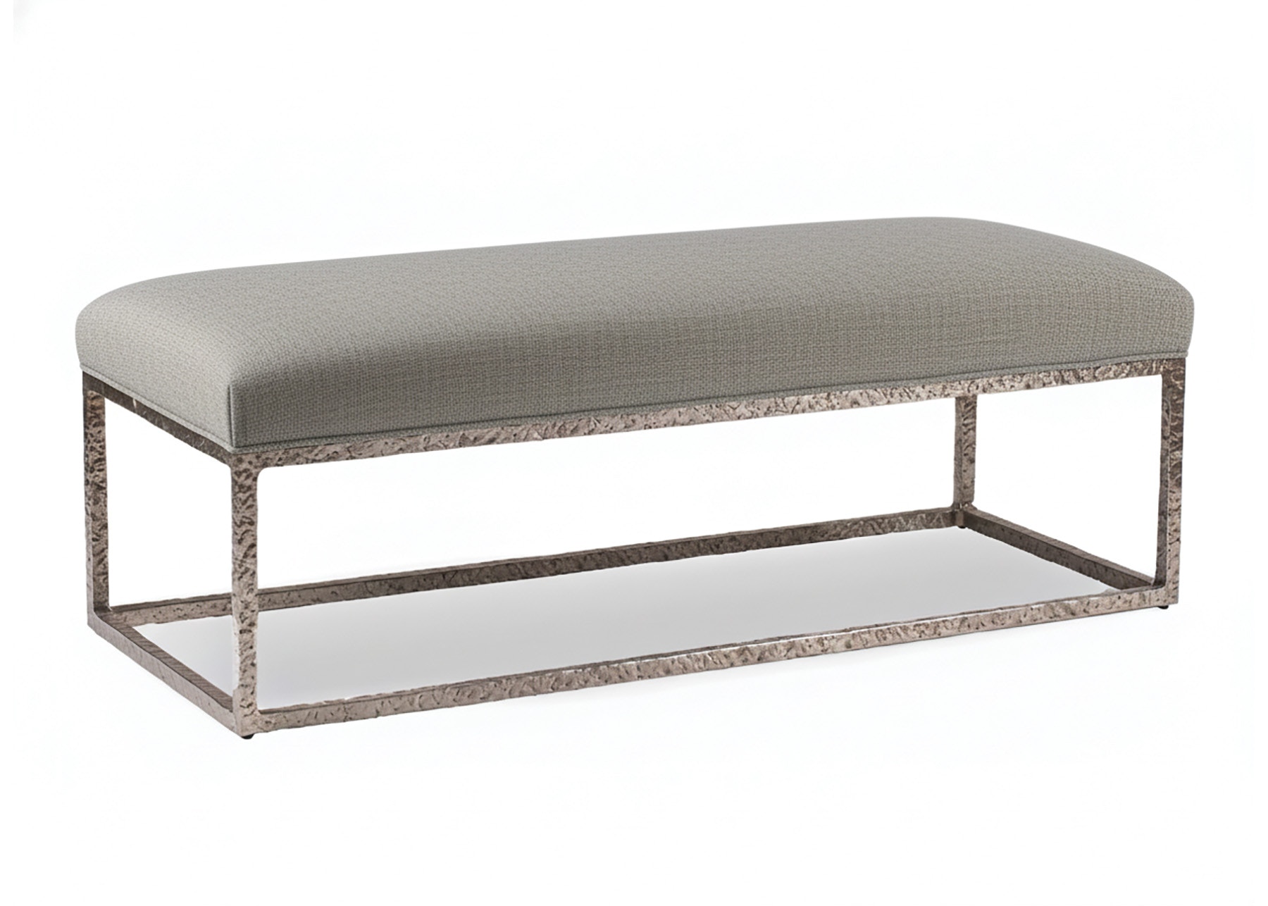 Hancock and Moore Tuxedo Bench 6931