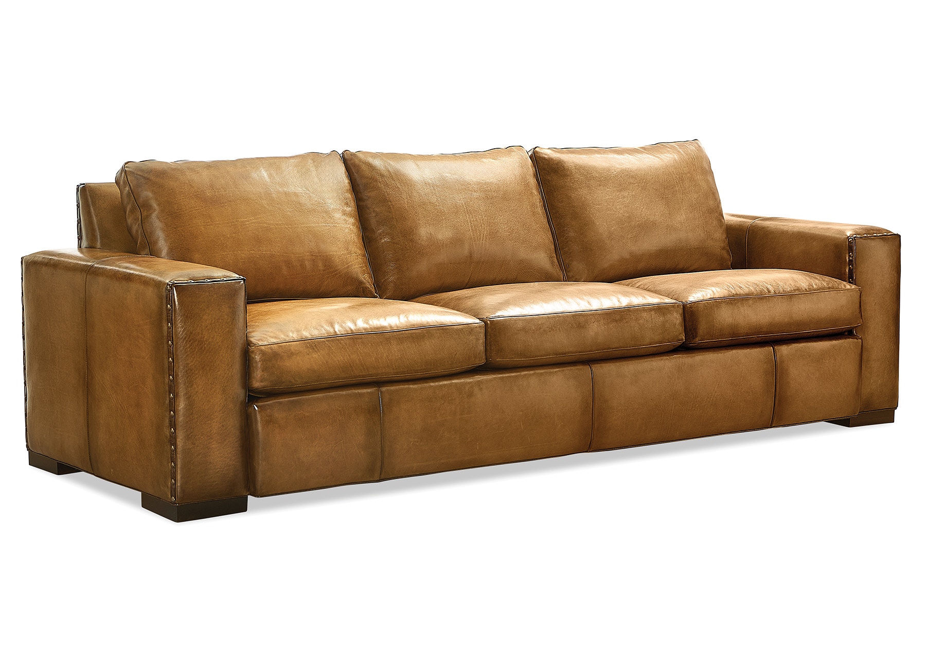 Hancock and Moore Suncrest Sofa 6933-3