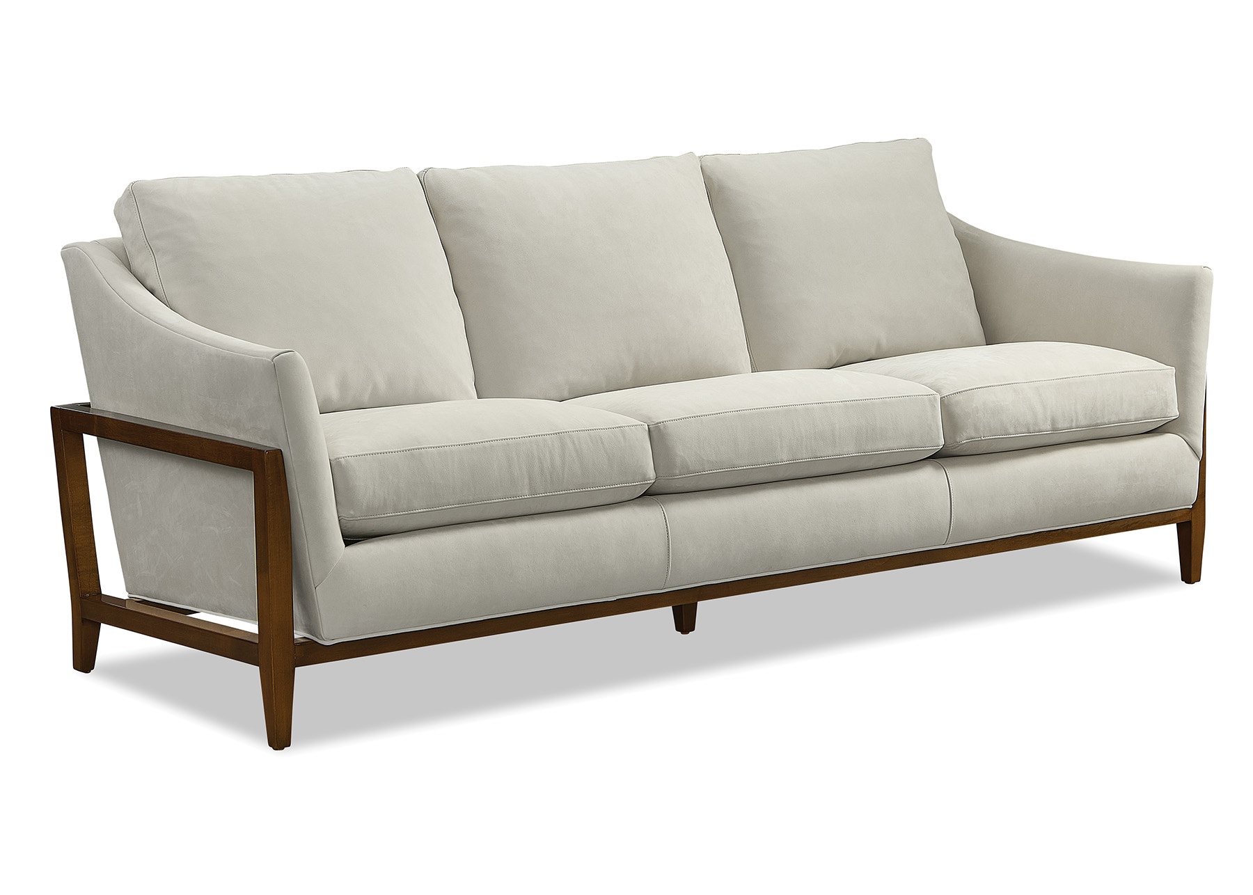 Hancock and Moore Rene Sofa 6938-3