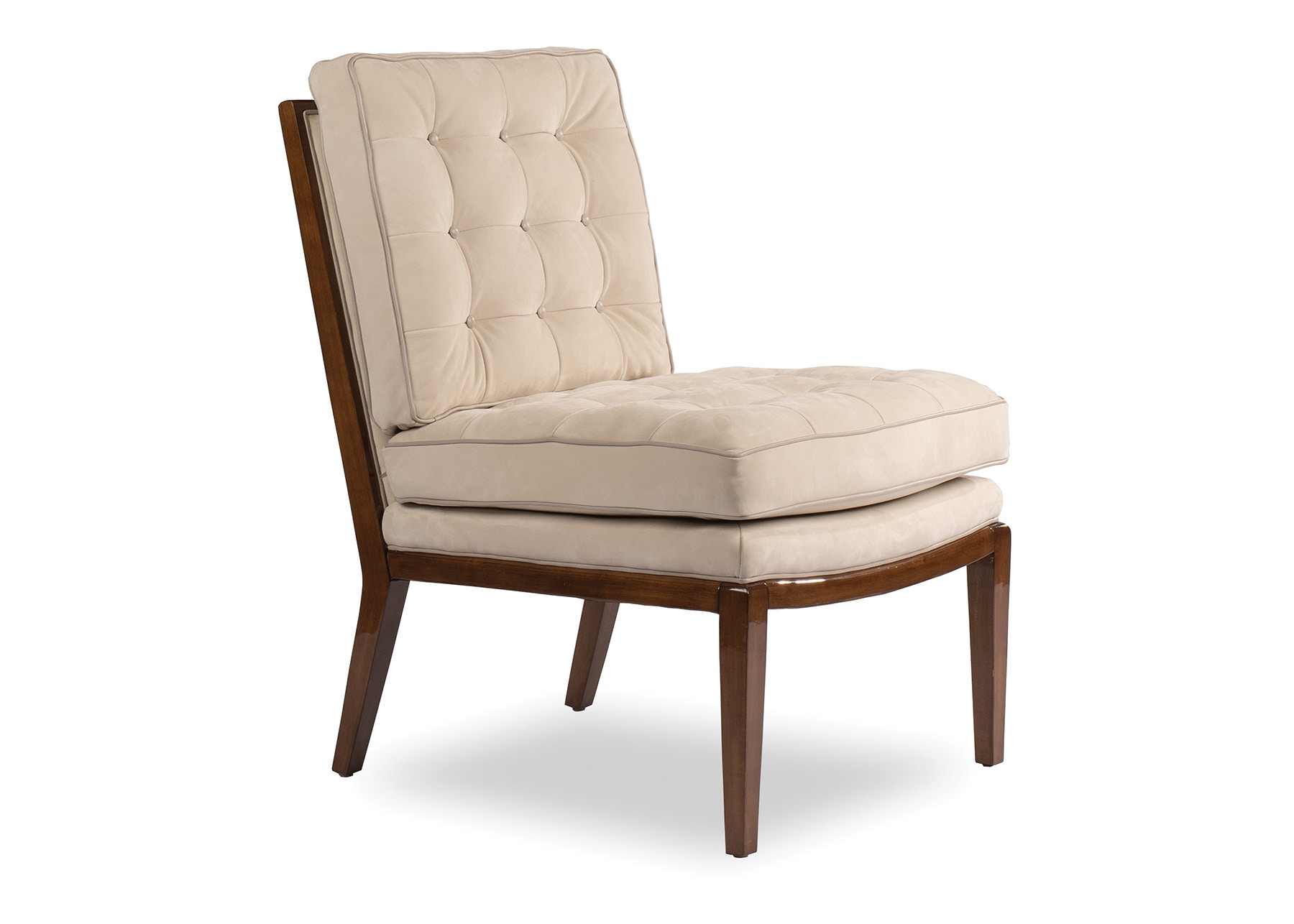 Hancock and Moore Braselton Chair 6950-1