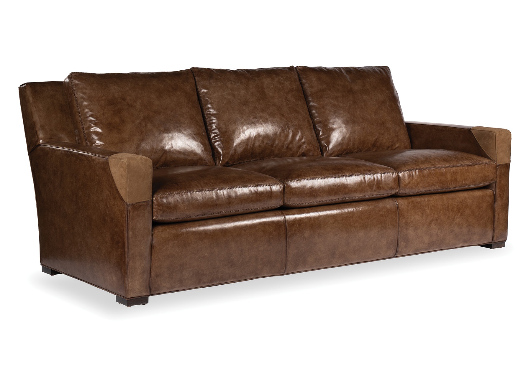 Hancock and Moore Cumberland Sofa 6953-3