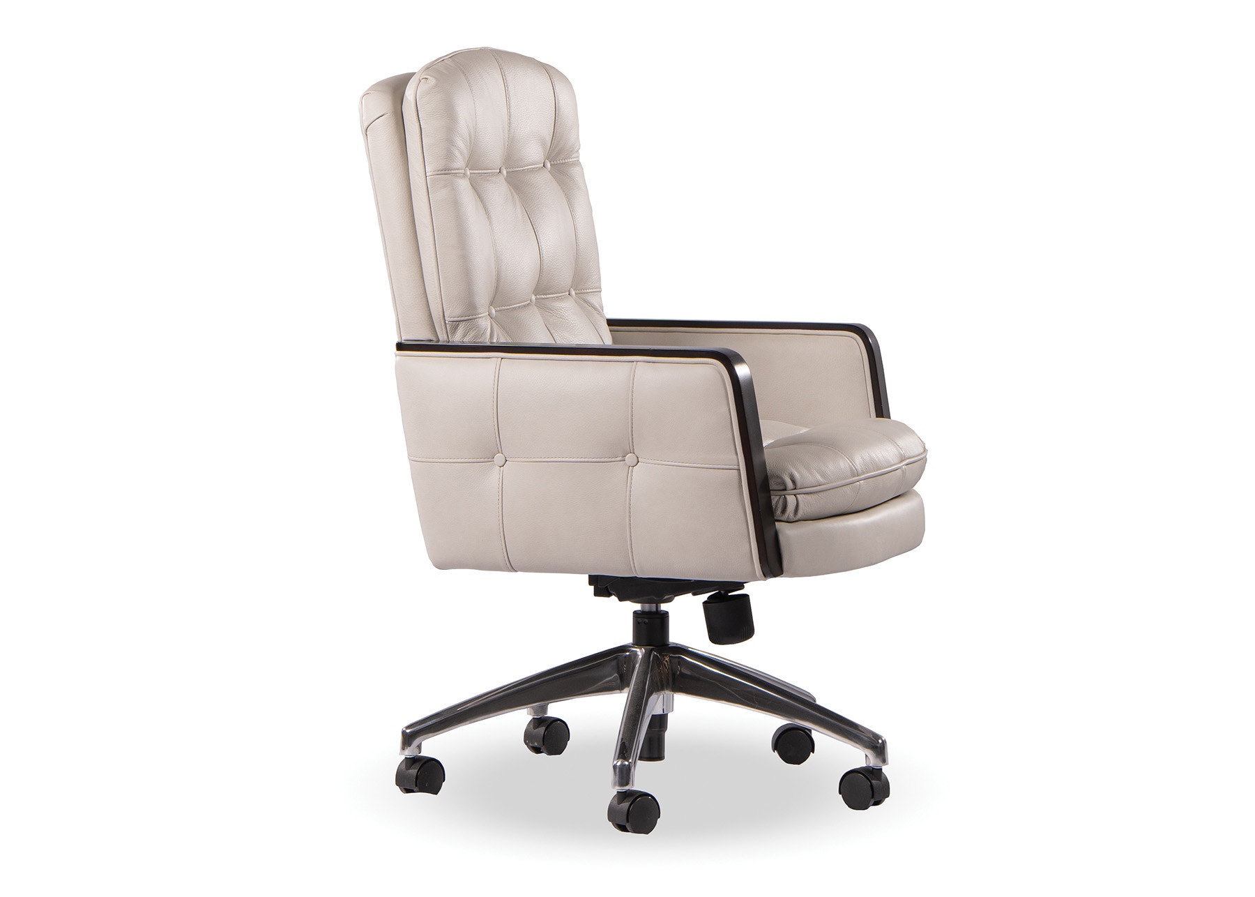Hancock and Moore Steagall Swivel Tilt 6956ST-PL