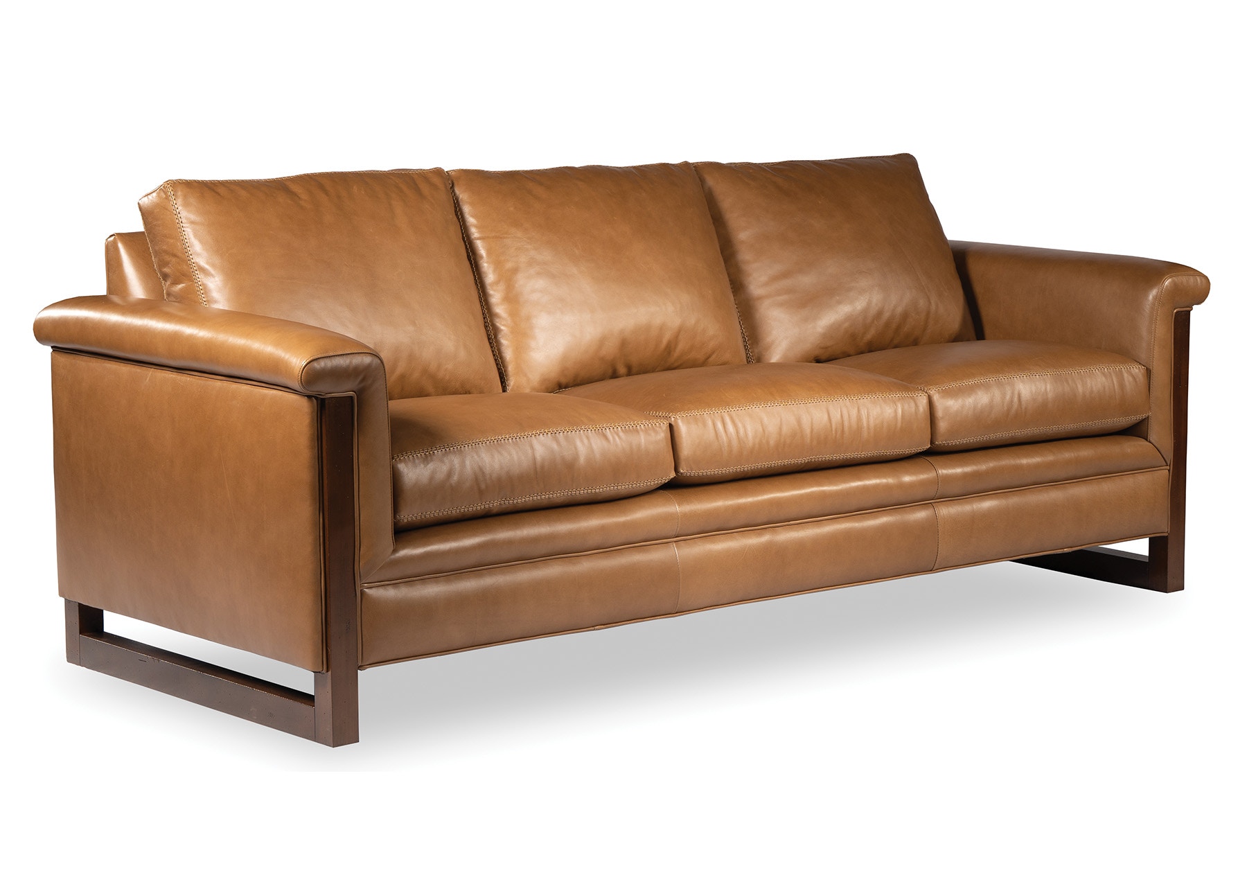 Hancock and Moore Sojurn Sofa 6965-3