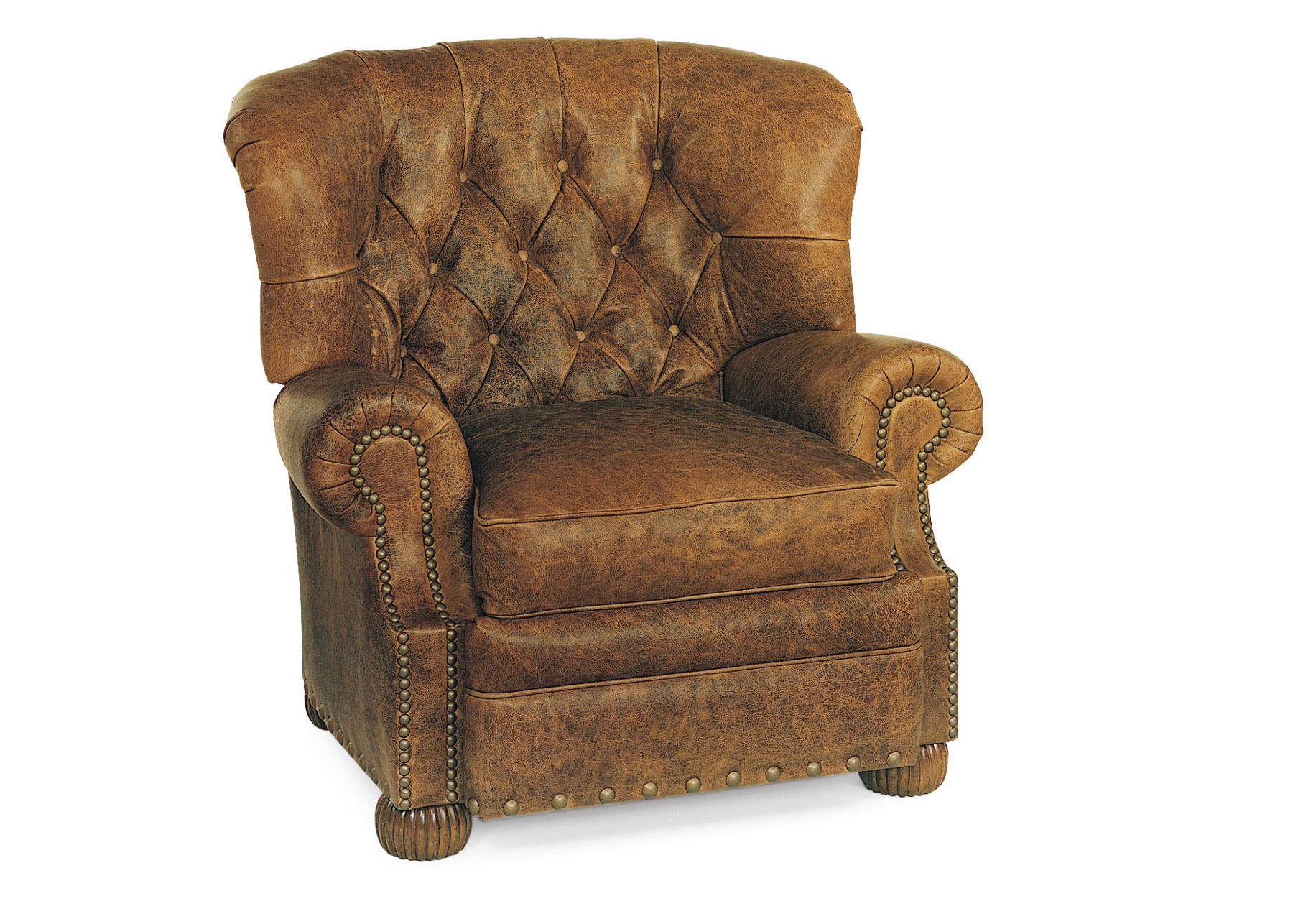 Hancock and Moore Grant Power Recliner 7004-PR
