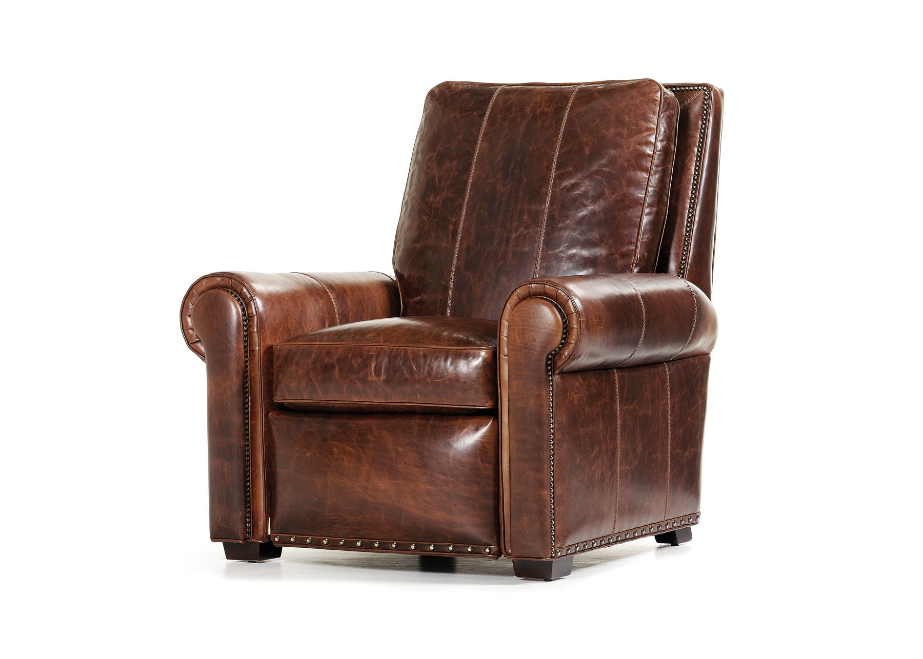 Hancock and Moore Blackhawke Power Recliner 7094-PR
