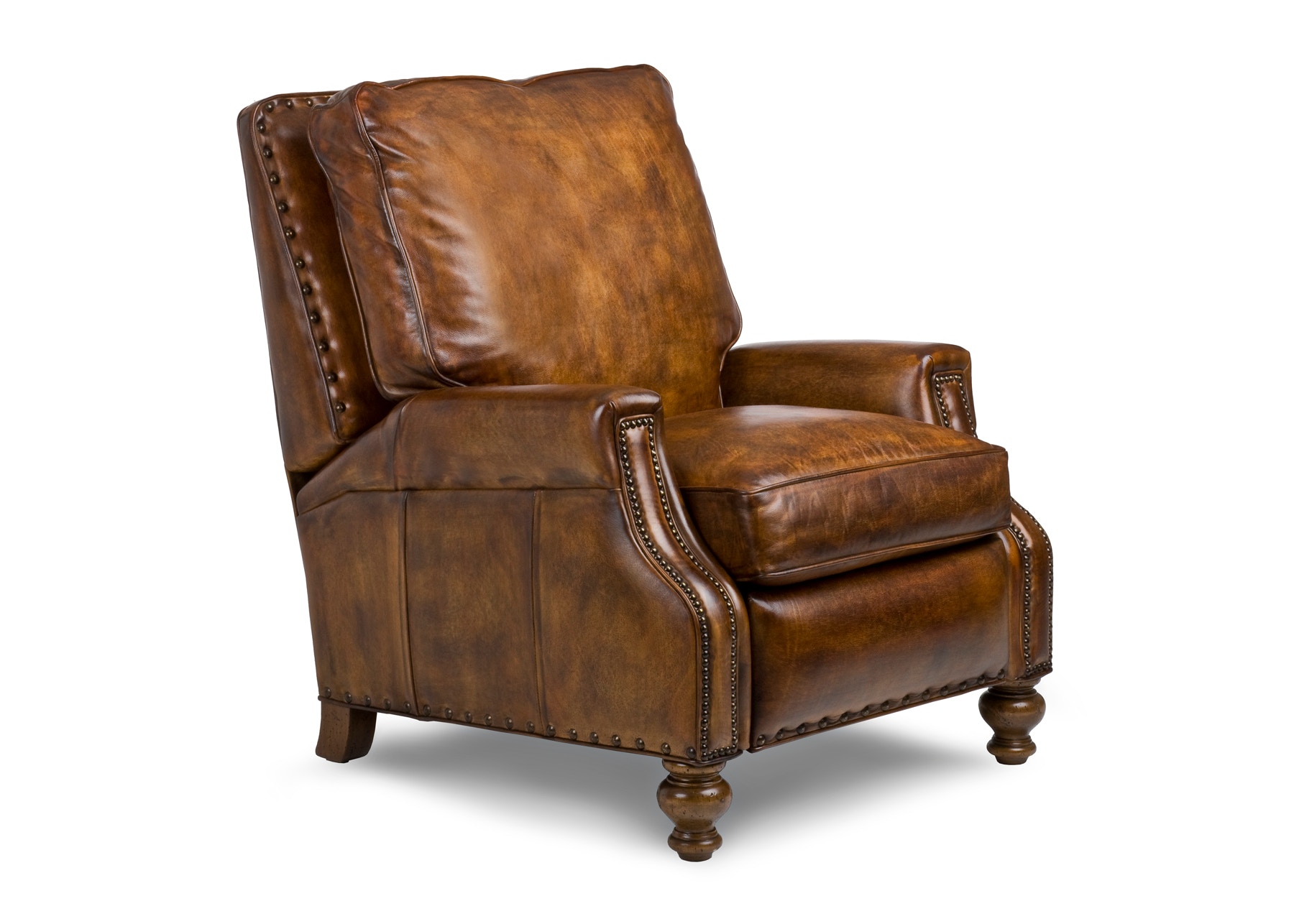 Hancock and Moore Rugby Power Recliner 7106-PR