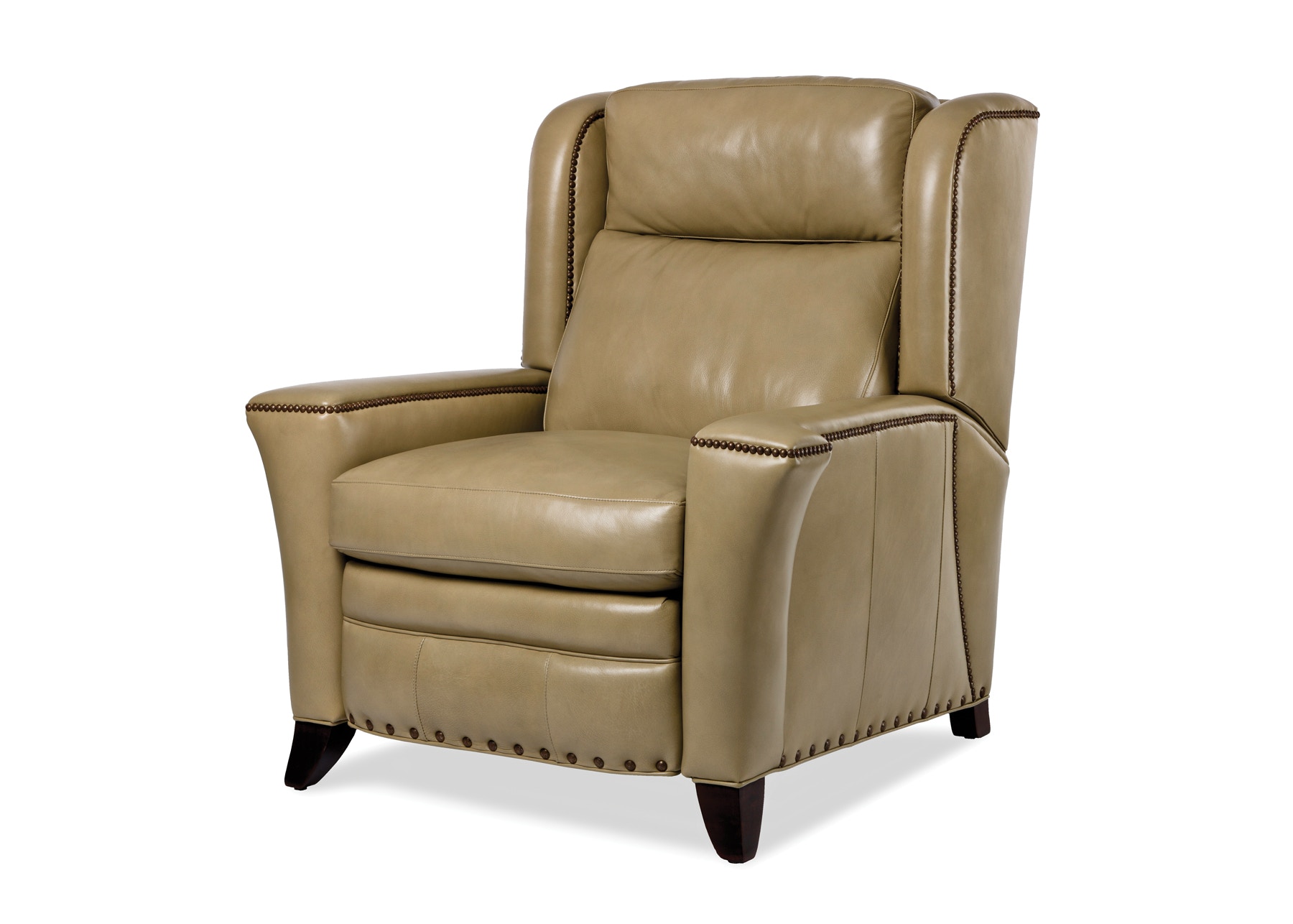 Hancock and Moore Martini Recliner 7128