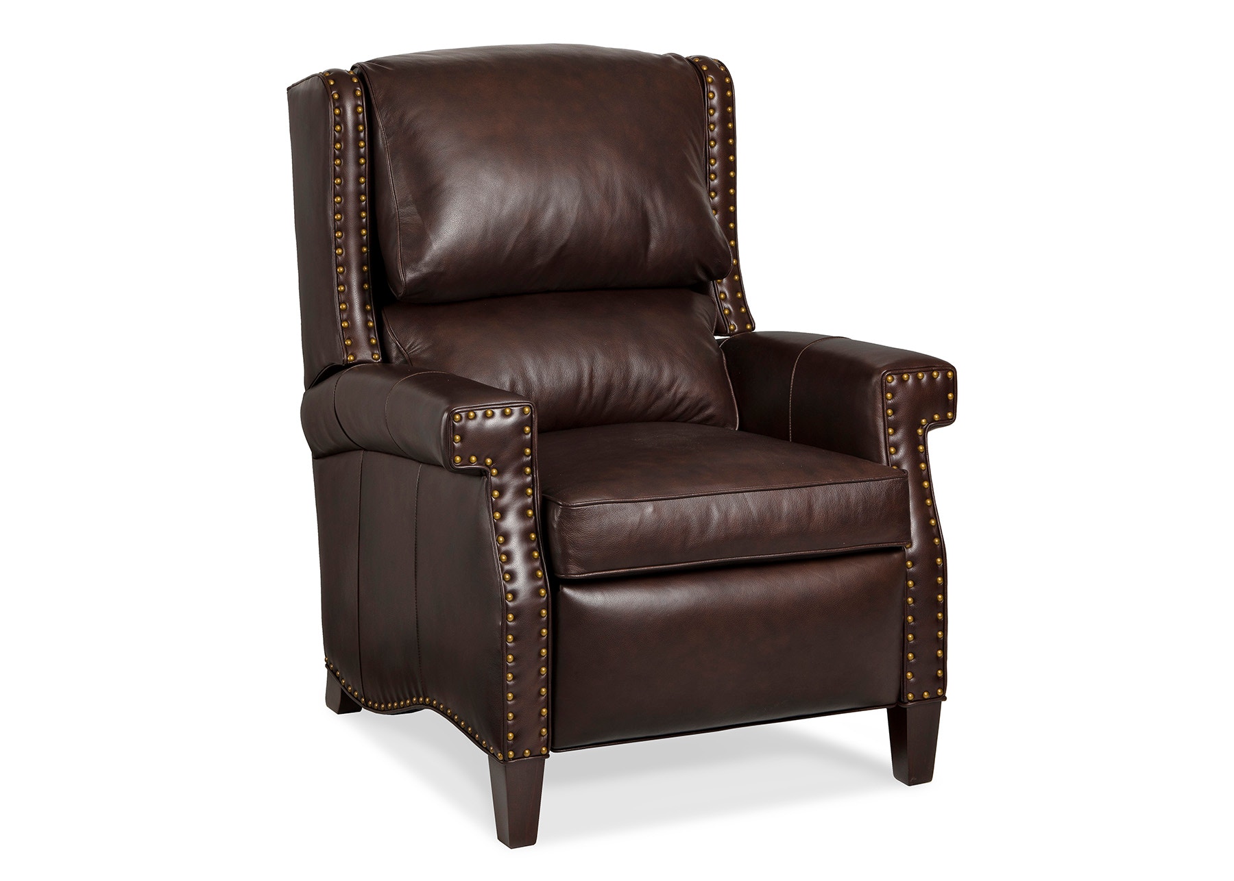 Hancock and Moore Duke Power Recliner 7141-PR