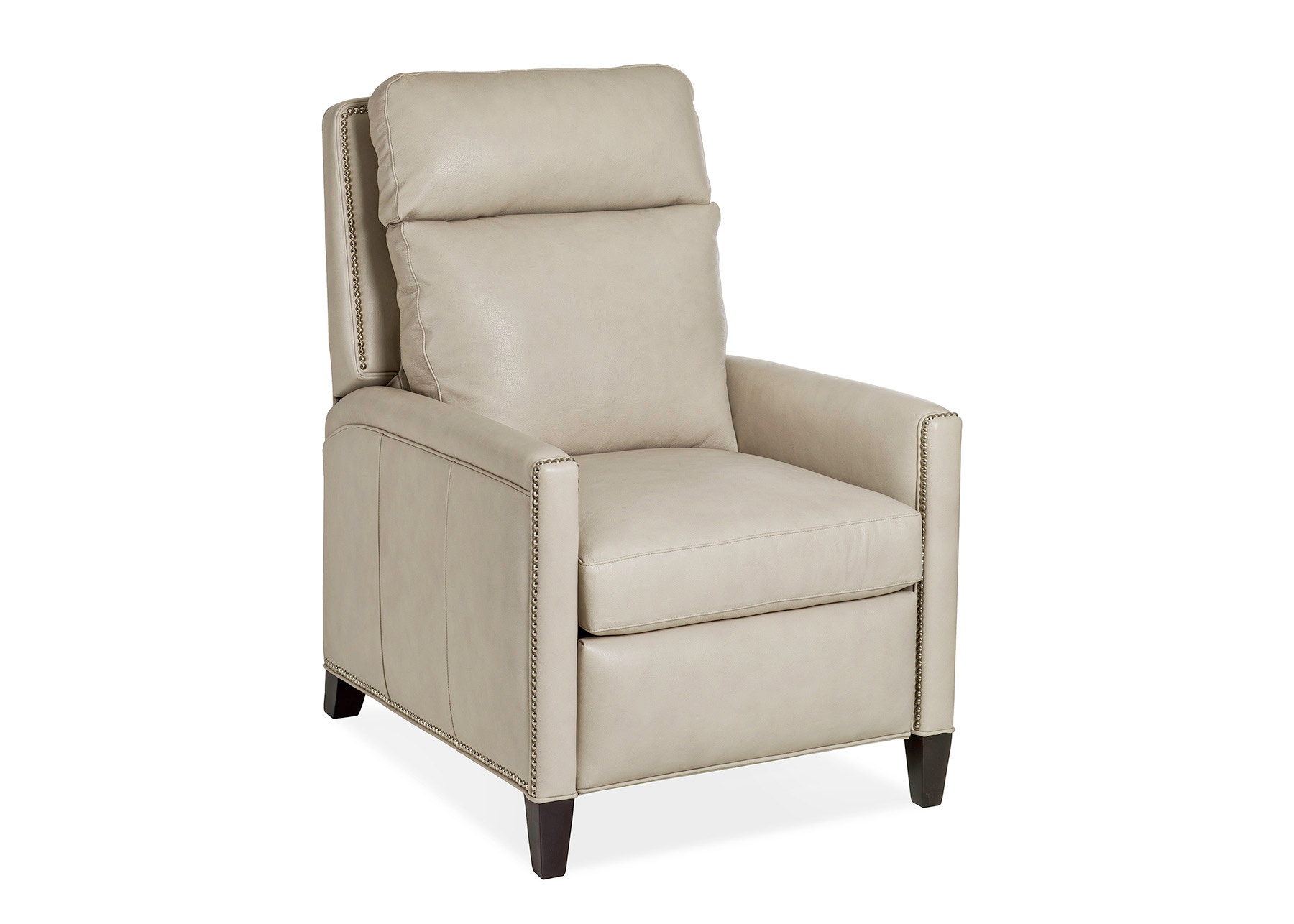 Hancock and Moore Weldon Power Recliner 7147-PR