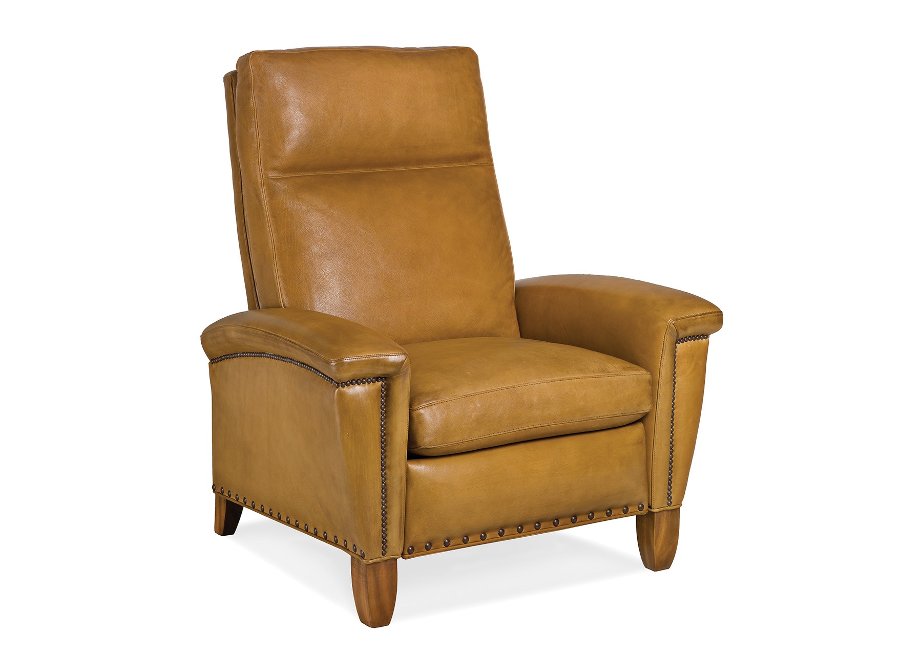 Hancock and Moore Monaco Power Recliner 7160-PR