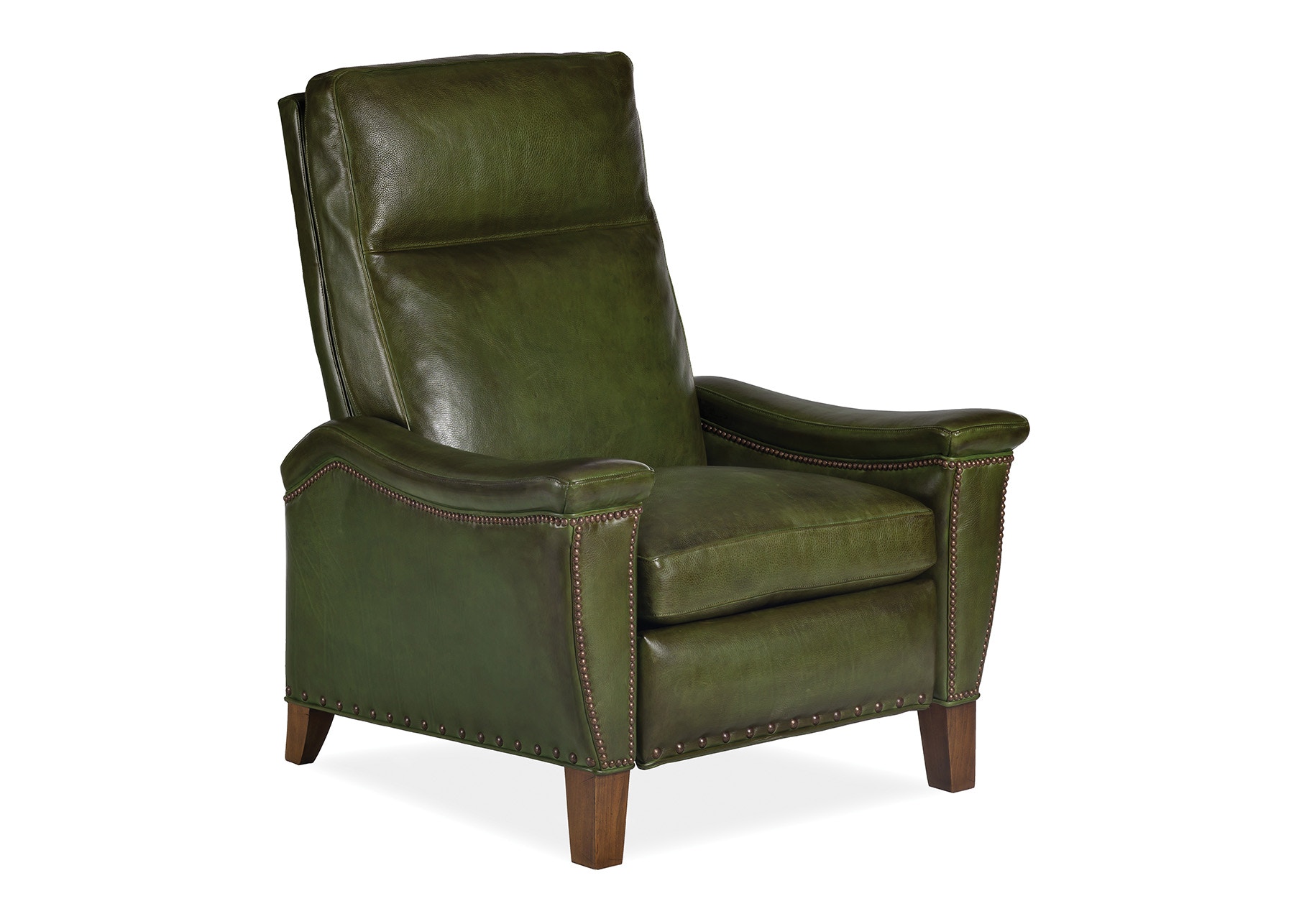 Hancock and Moore Nordic Recliner 7161