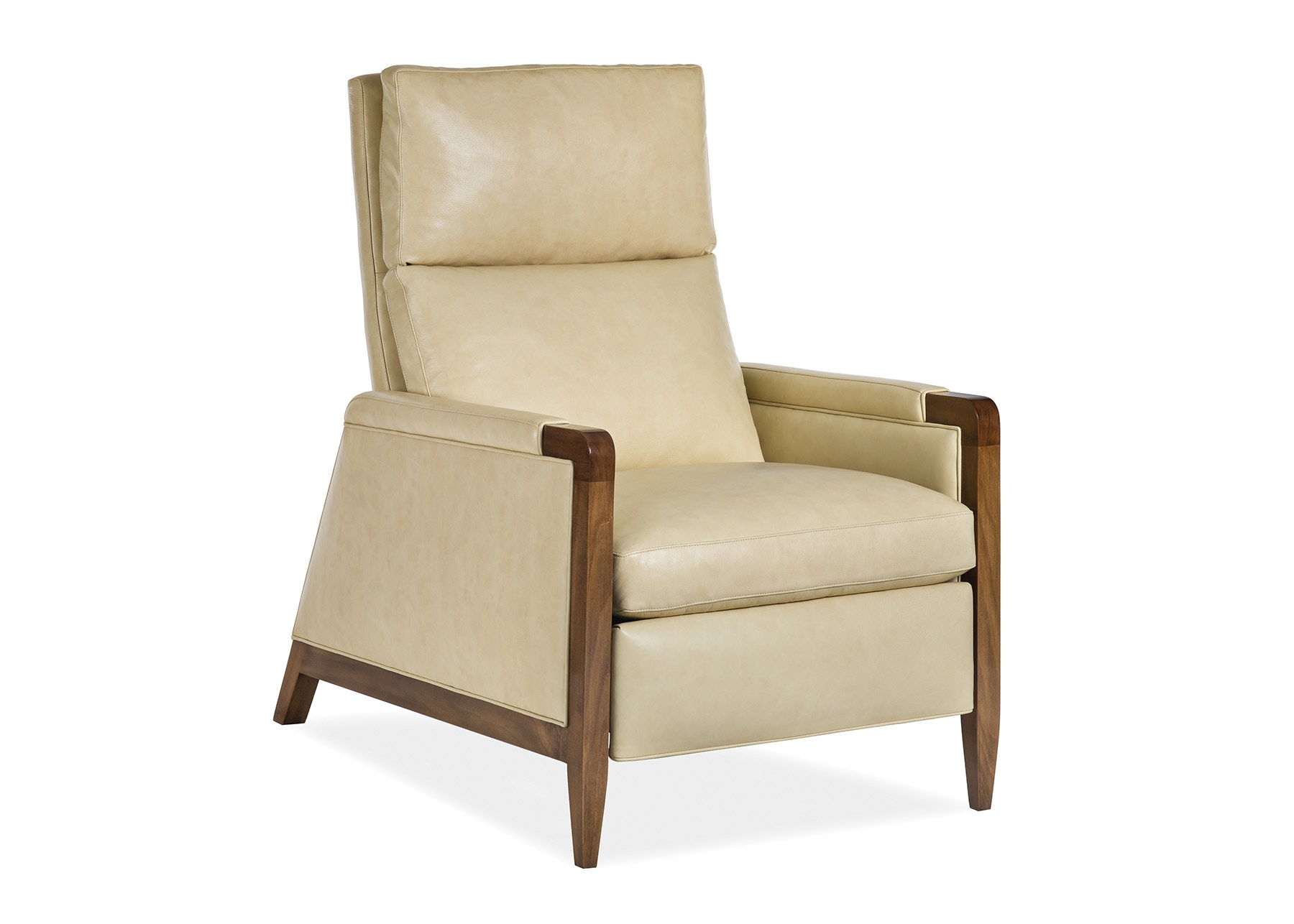 Hancock and Moore Wally Power Recliner with Battery 7165-PRB