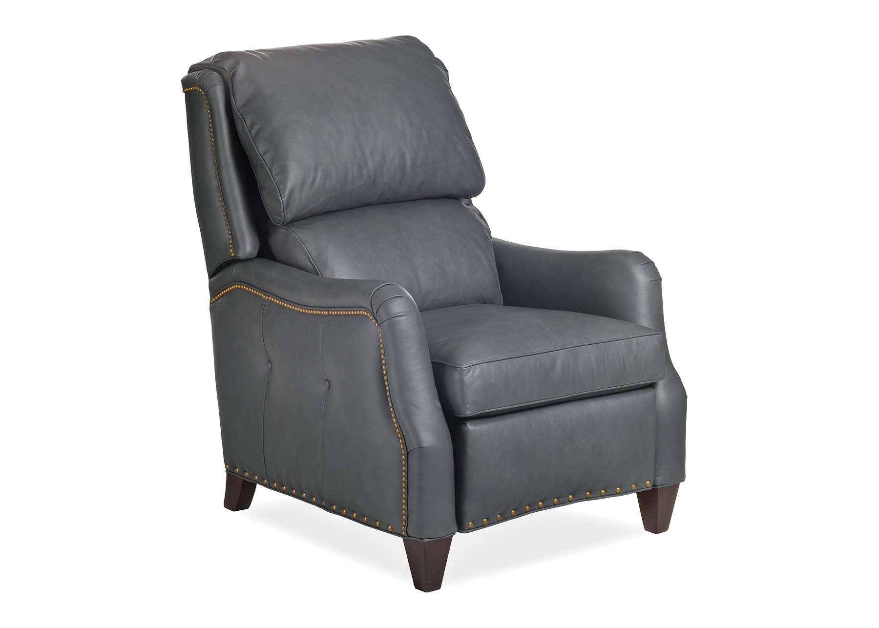 Hancock and Moore Redford Power Recliner 7171-PR