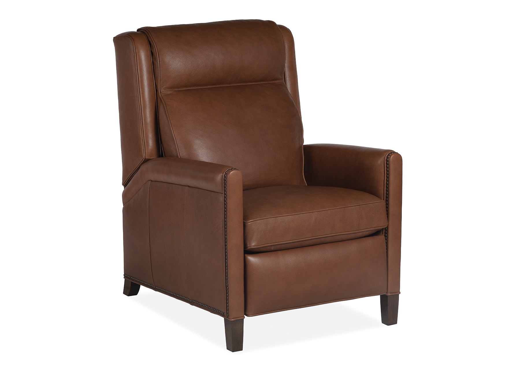 Hancock and Moore Brooks Recliner 7201