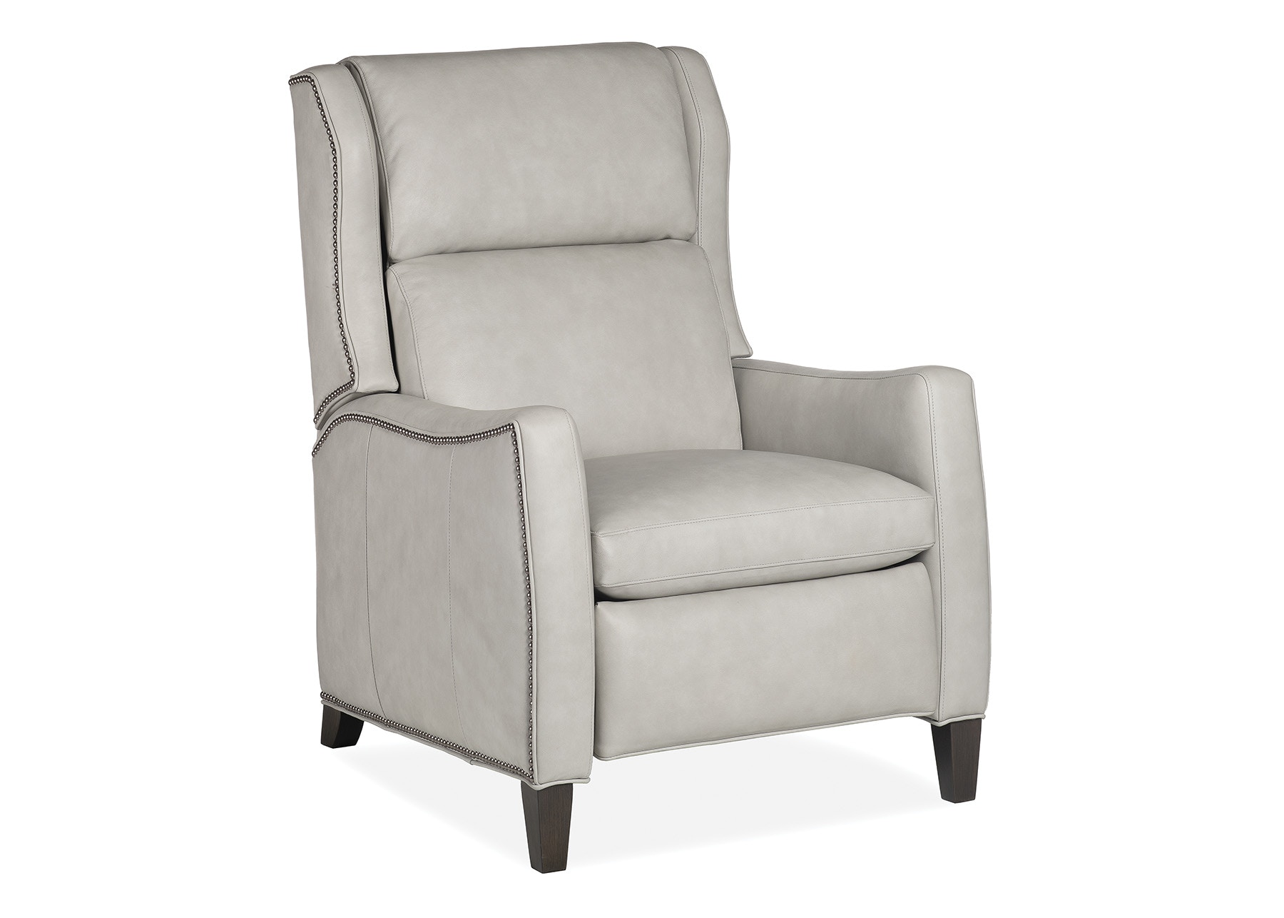 Hancock and Moore Trenton Recliner 7202