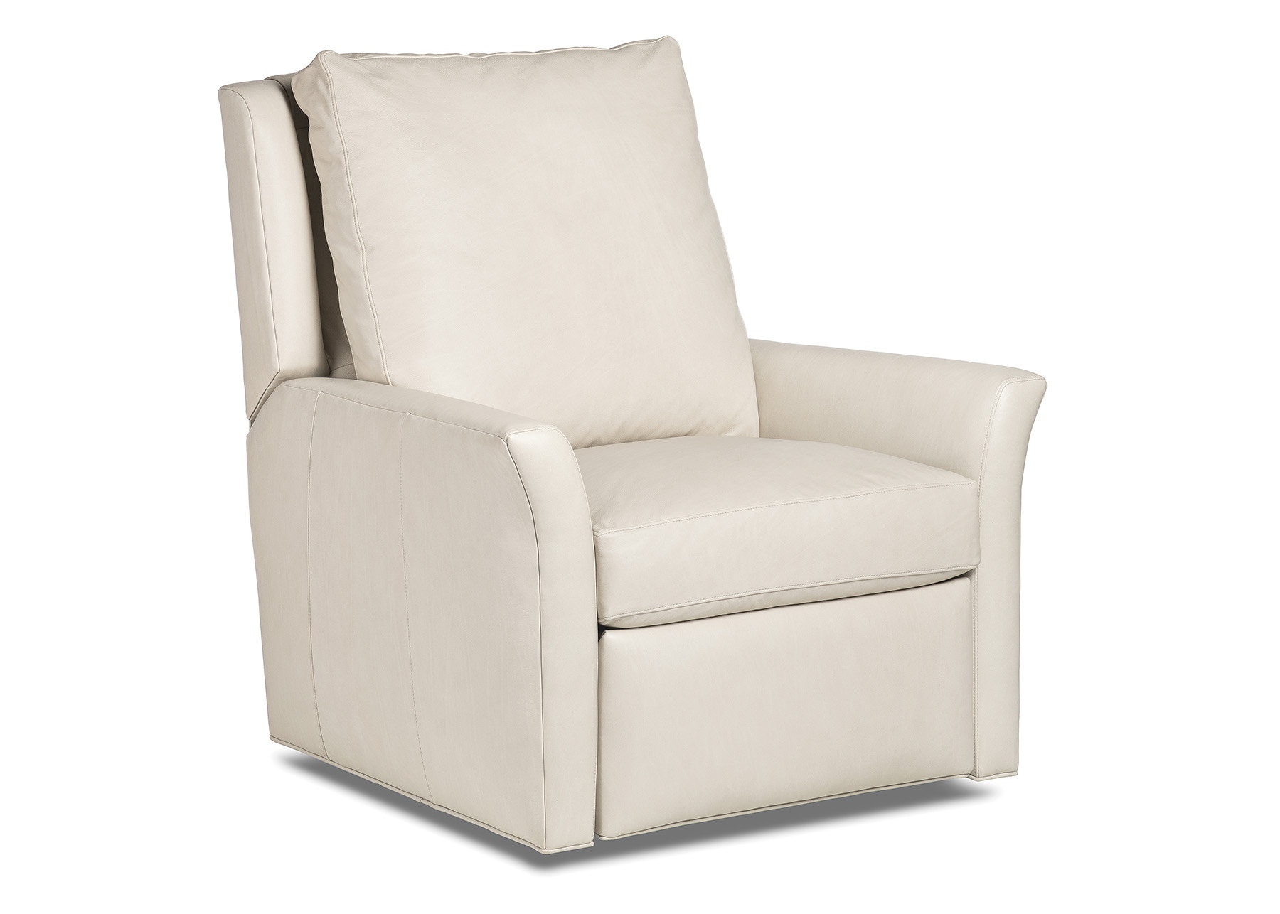 Hancock and Moore Henley Swivel Power Recliner 7204-S-PR