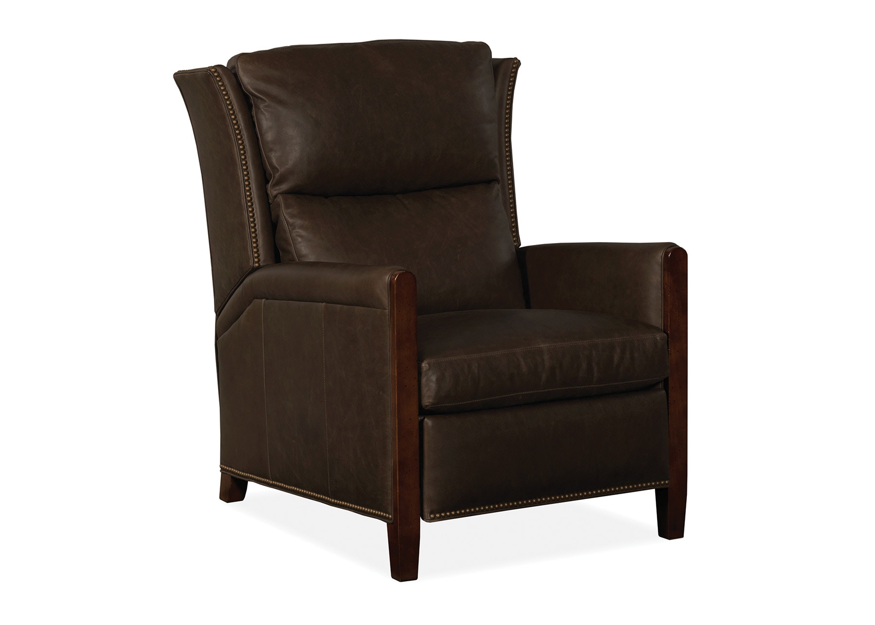 Hancock and Moore Wilson Recliner 7205