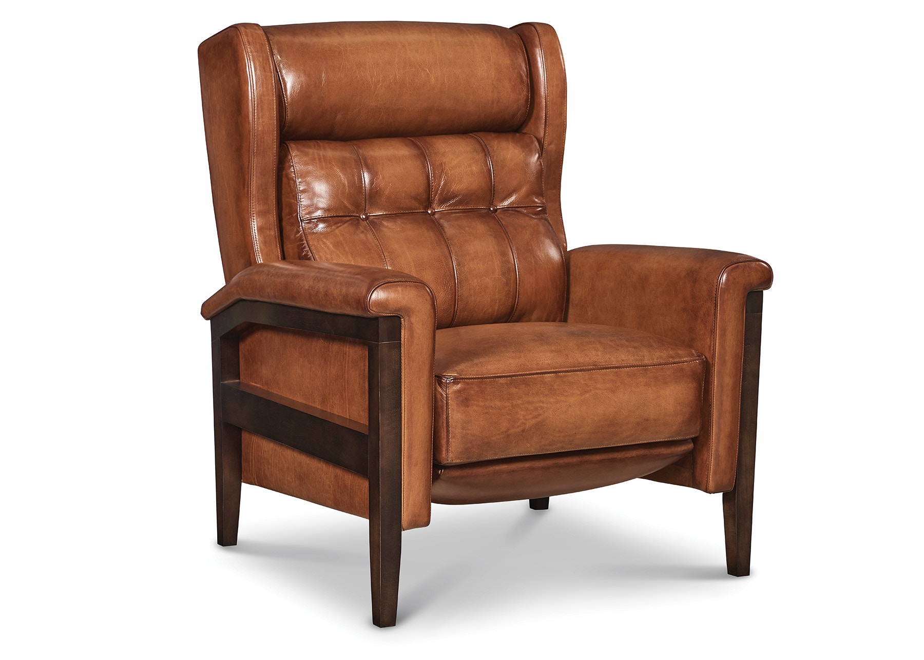 Hancock and Moore Arne Recliner 7219
