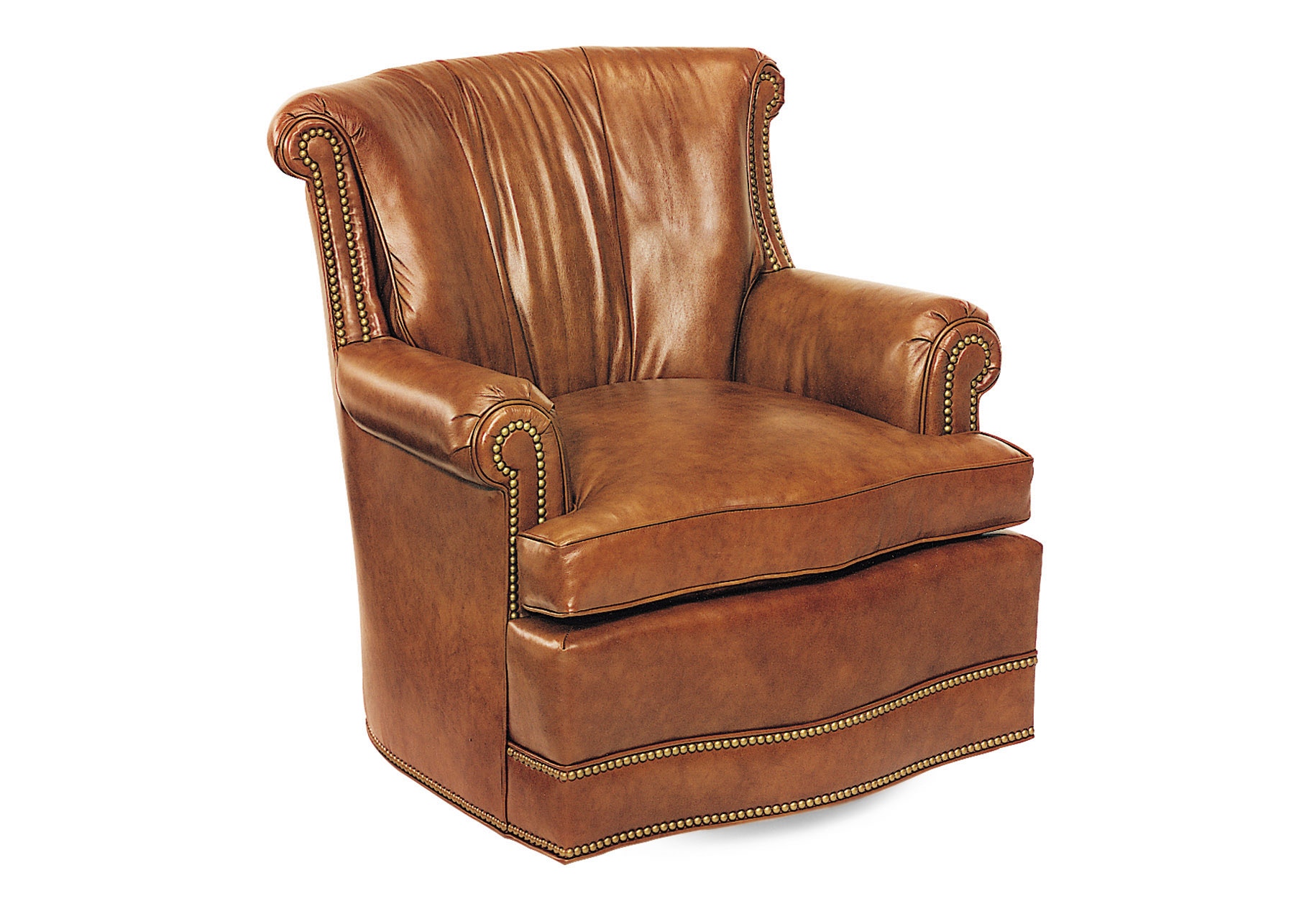 Hancock and Moore Sullivan Chair 9461G