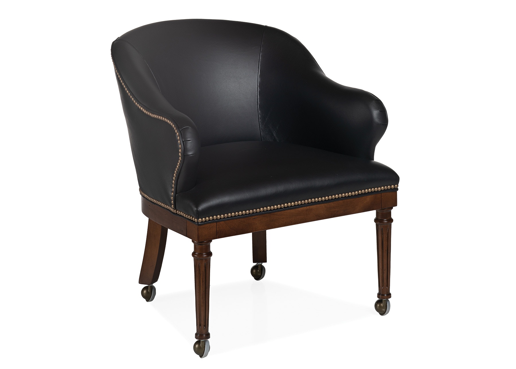 Hancock and Moore Grigsby Chair 9474