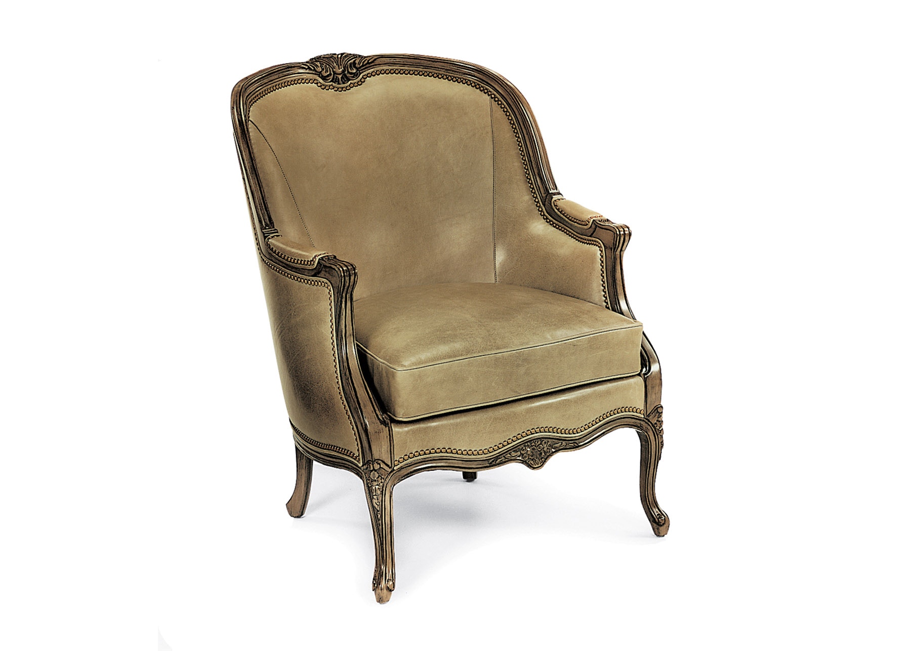 Hancock and Moore Balfour Chair 9516-Hancock